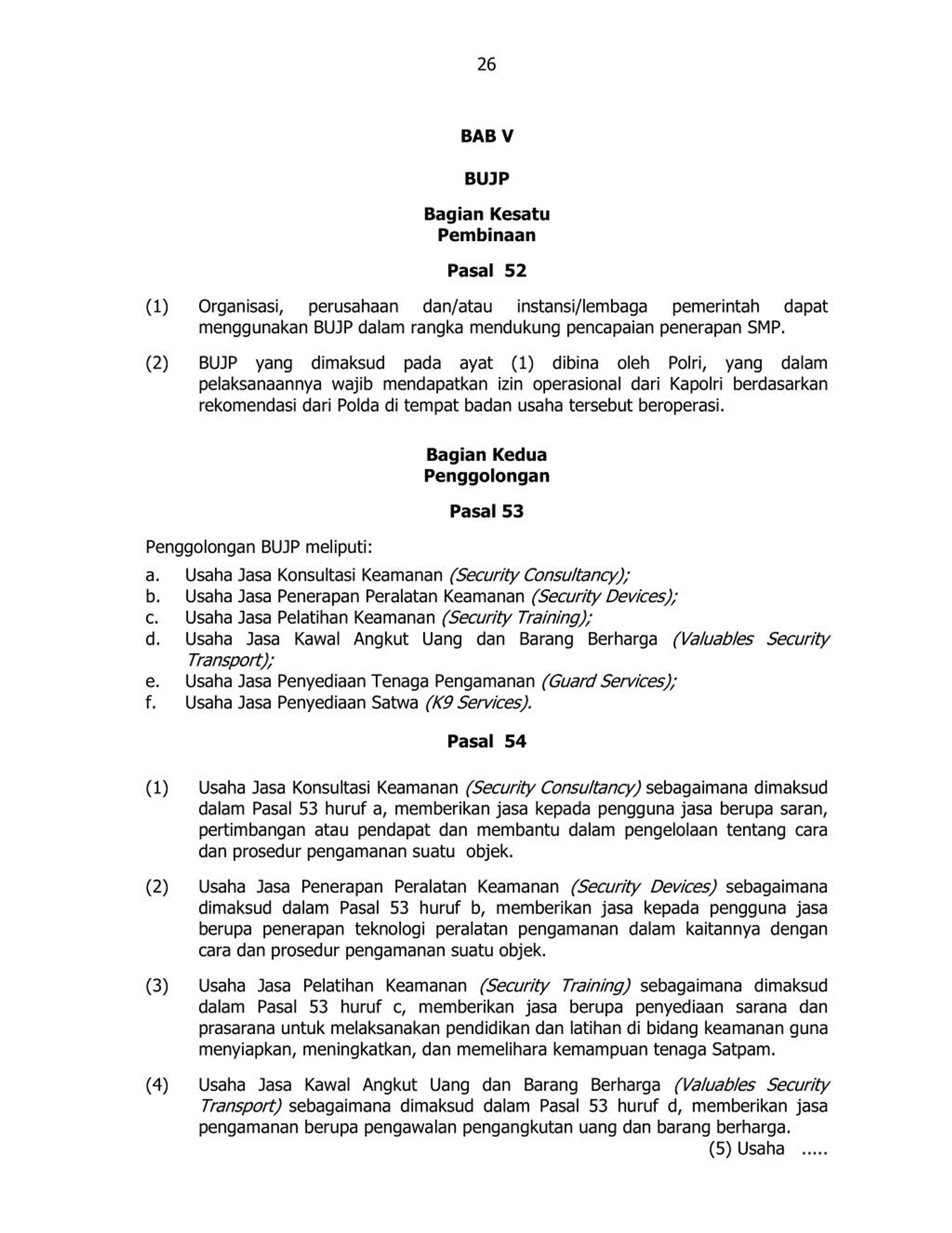 Contoh Laporan Kegiatan Bulanan Security Audit Kinerja