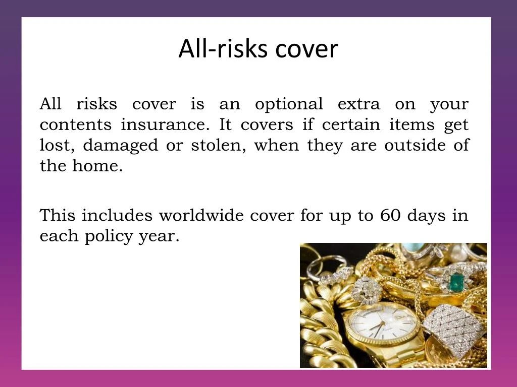 PPT Home insurance Orange County PowerPoint Presentation ID7543522