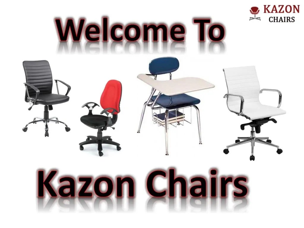 PPT No1 office chair manufacturer in delhi, noida, gurgaon