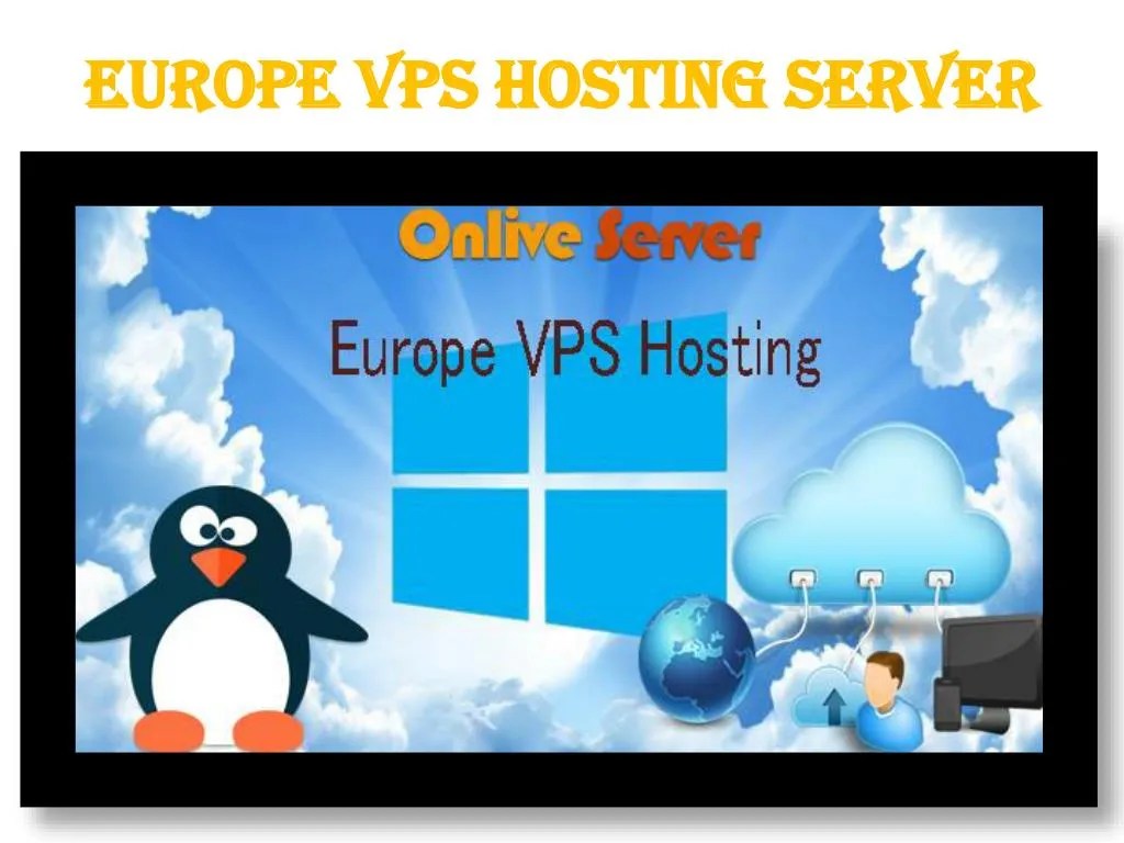 PPT Europe VPS Hosting Server LLP Onlive Server Technology LLP