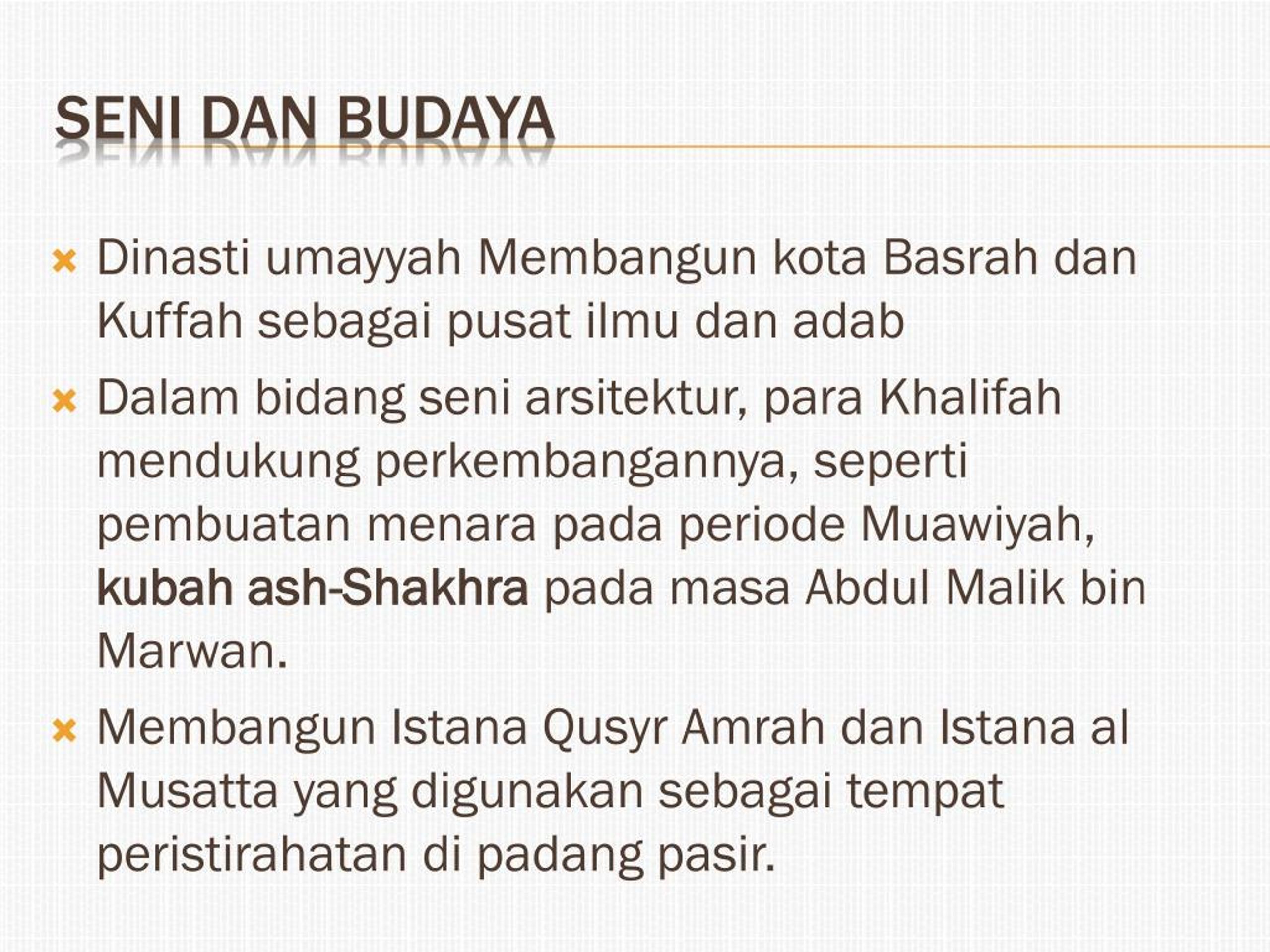 PPT Bentuk pemerintahan, Seni budaya & Kebijakan militer di dinasti