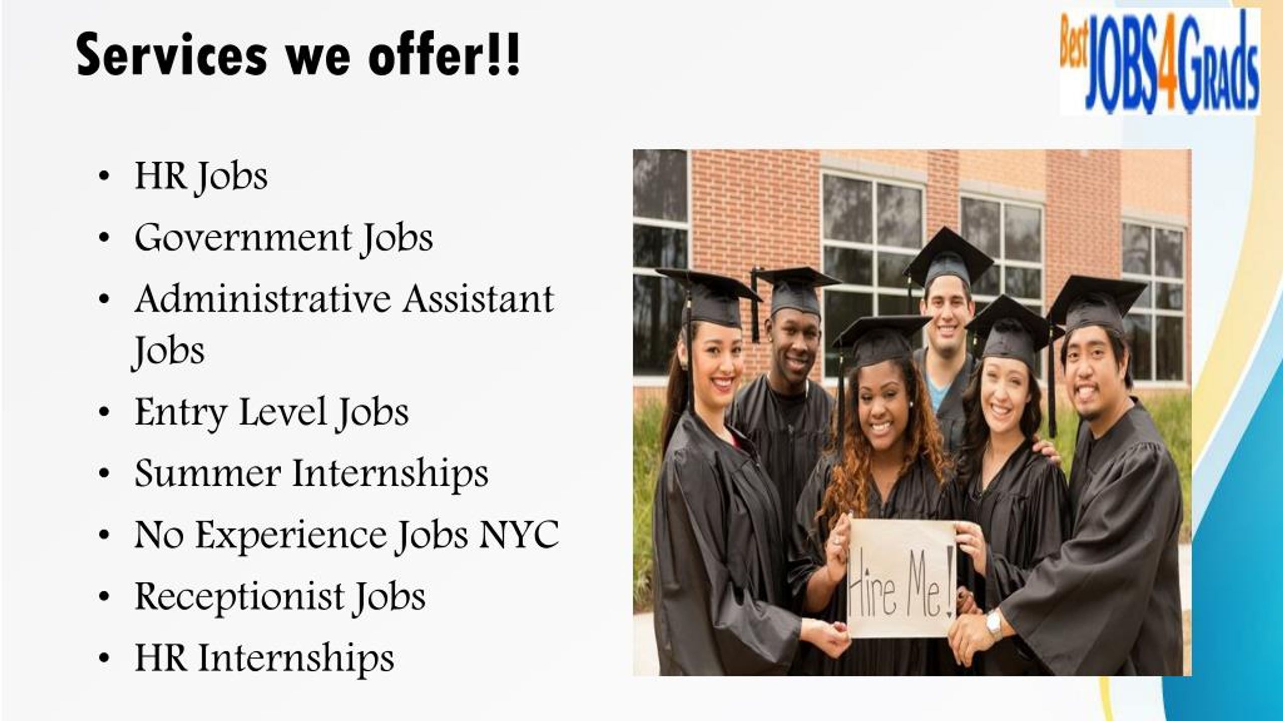 PPT Best Entry Level Jobs Dallas PowerPoint Presentation, free