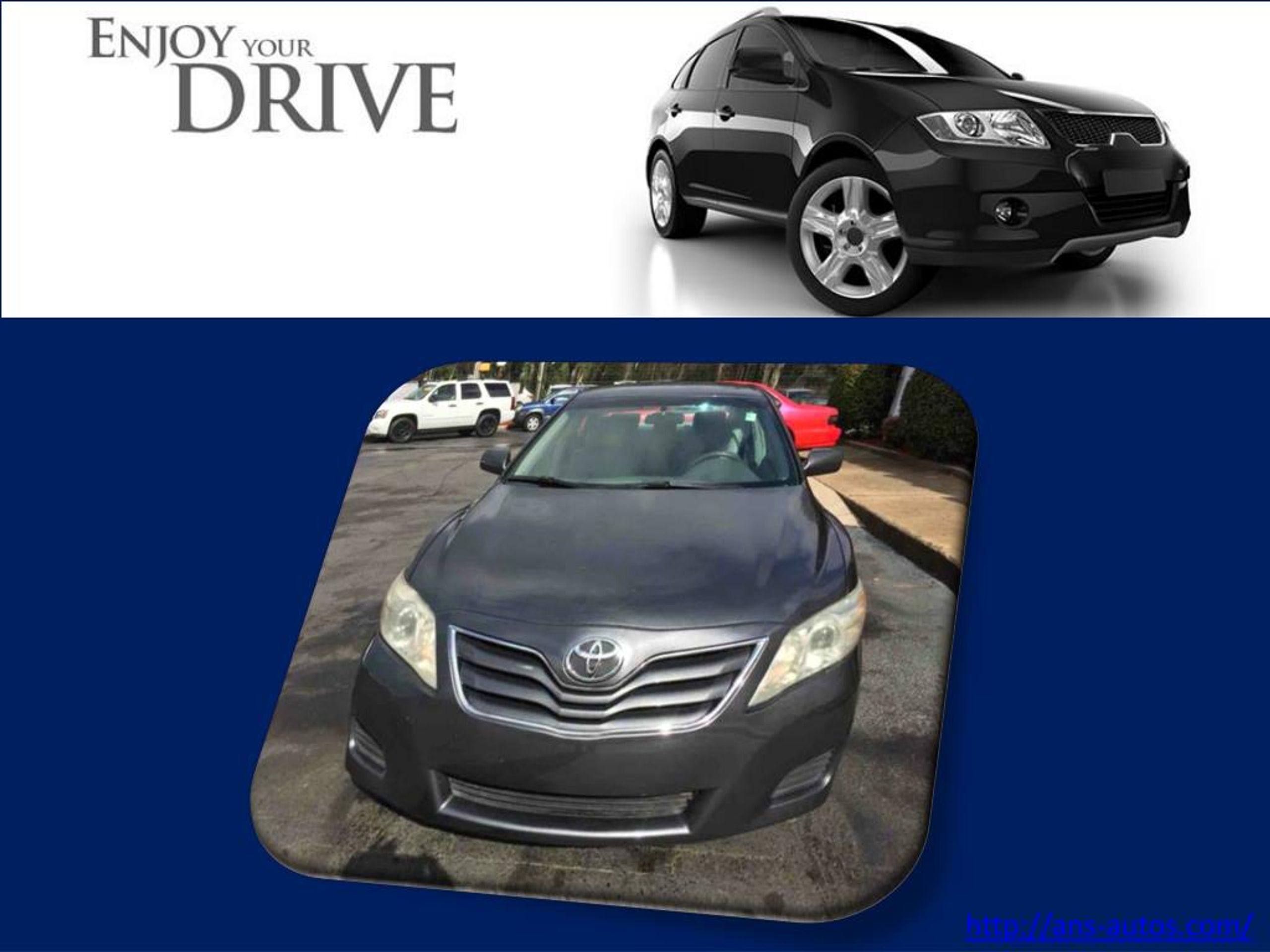 PPT 2013 CHEVROLET IMPALA For Sale PowerPoint Presentation, free