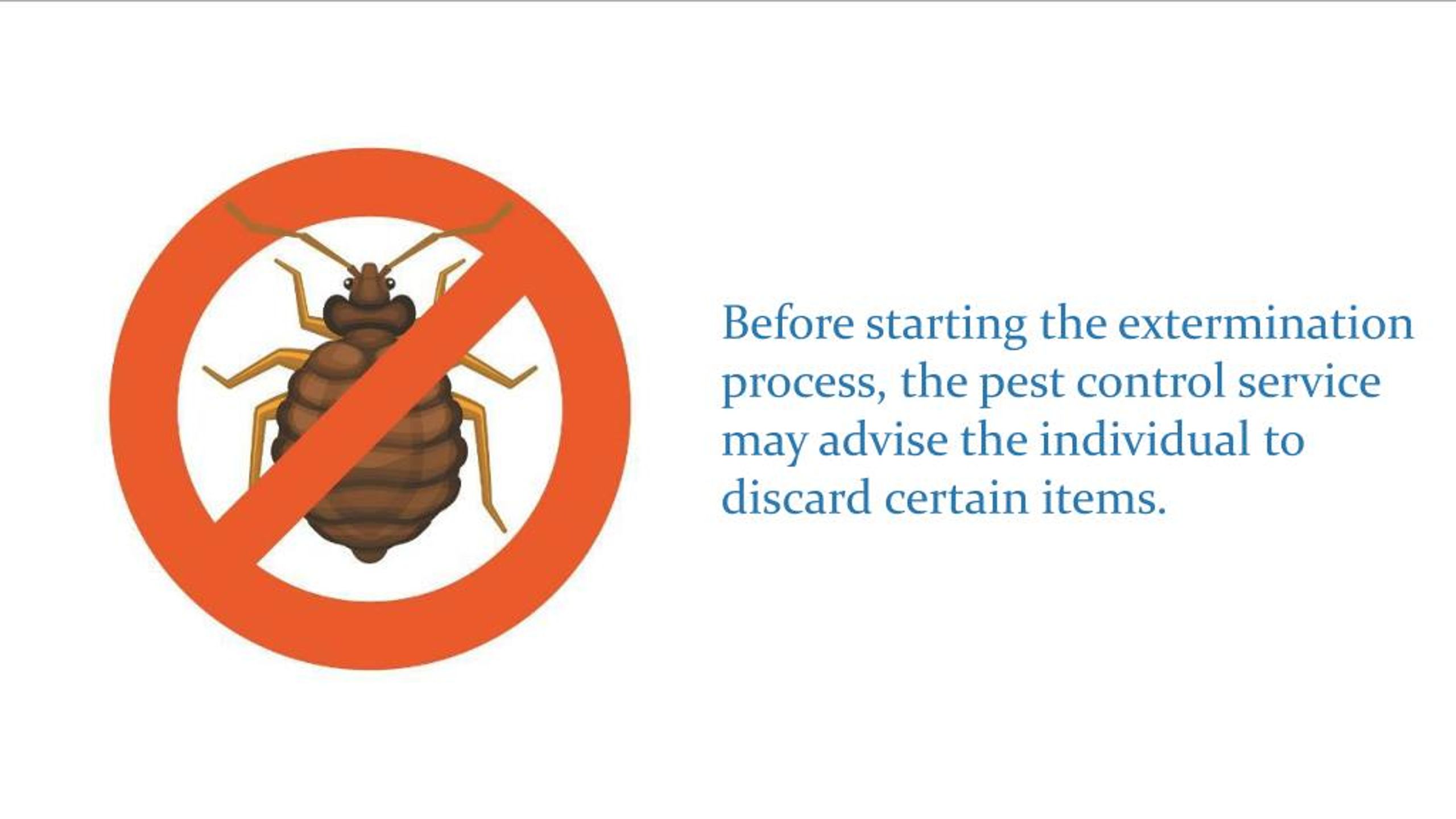 PPT What to Expect in a Bed Bug Treatment PowerPoint Presentation