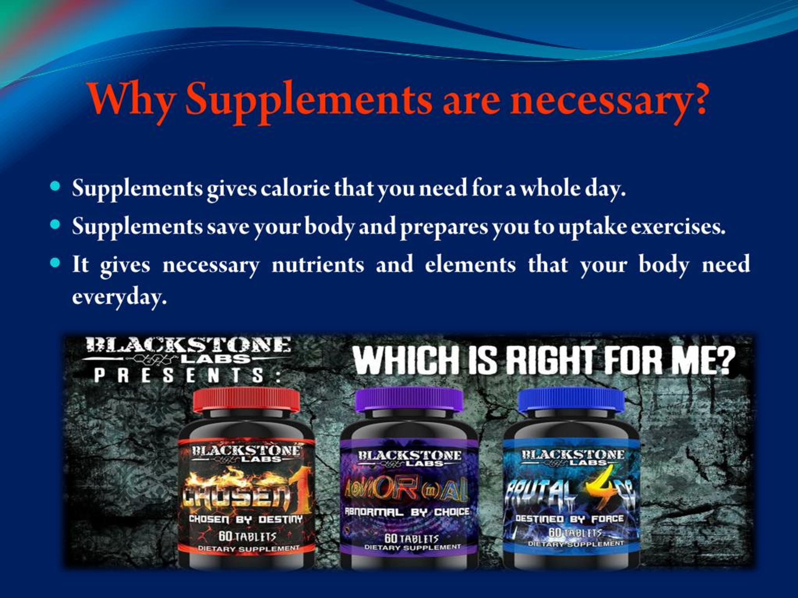 PPT Pro Hormones for Sale PowerPoint Presentation, free download ID