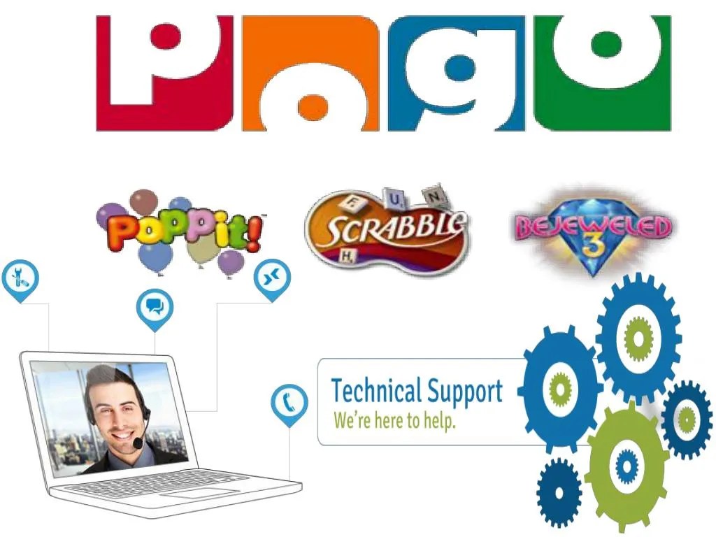 PPT POGO Support Phone Number 18556762448 PowerPoint Presentation