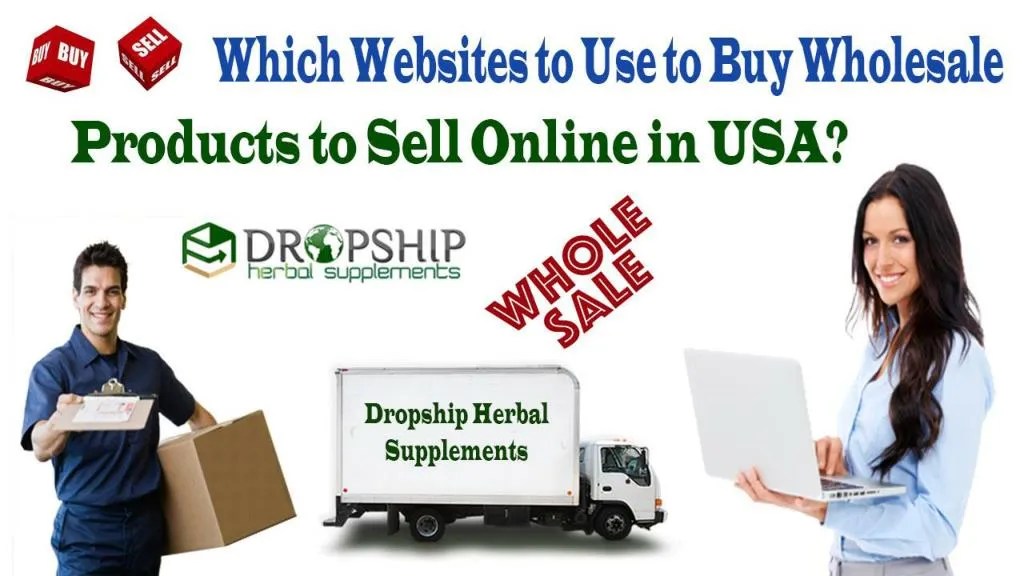 PPT Which sites to Use to Buy Wholesale Products to Sell Online in