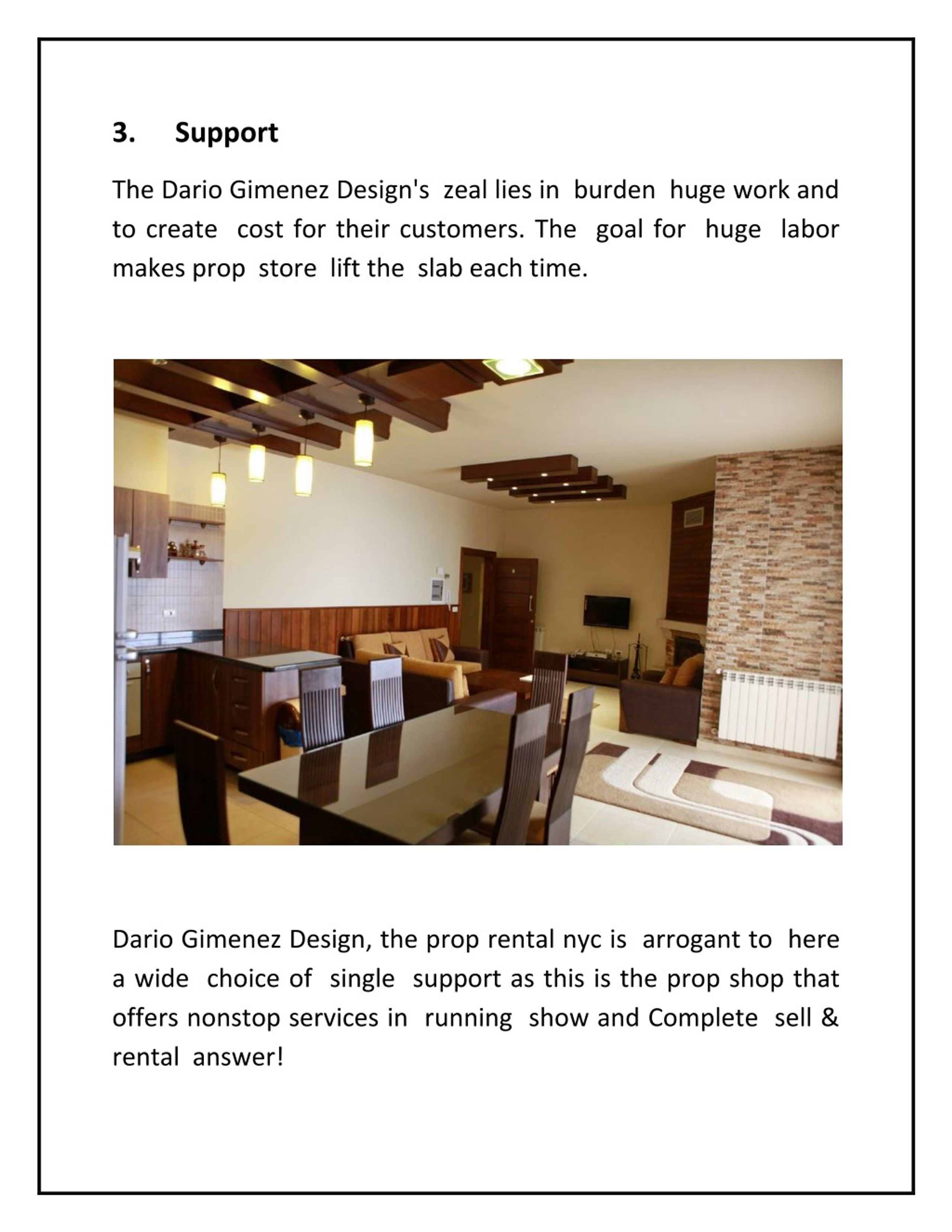 PPT Custom Furniture Makers New York’s Best Custom Furniture Makers