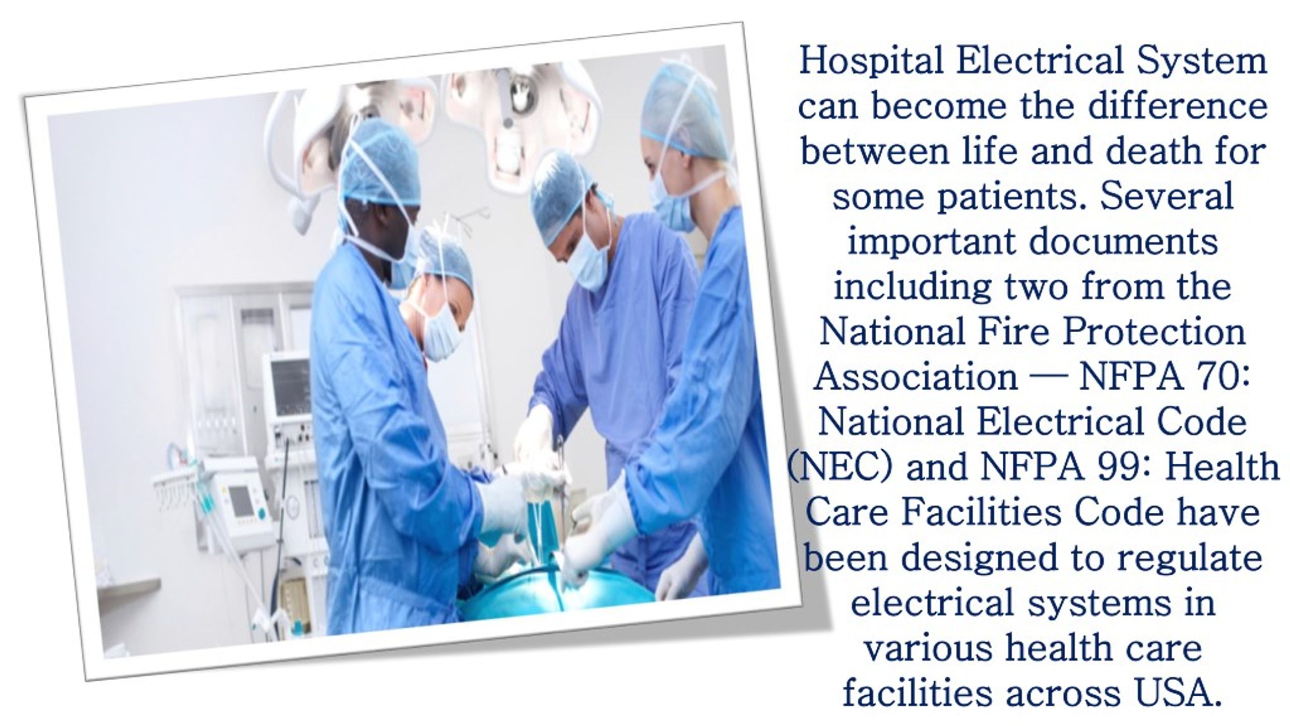 PPT You should know about wet procedure location PowerPoint