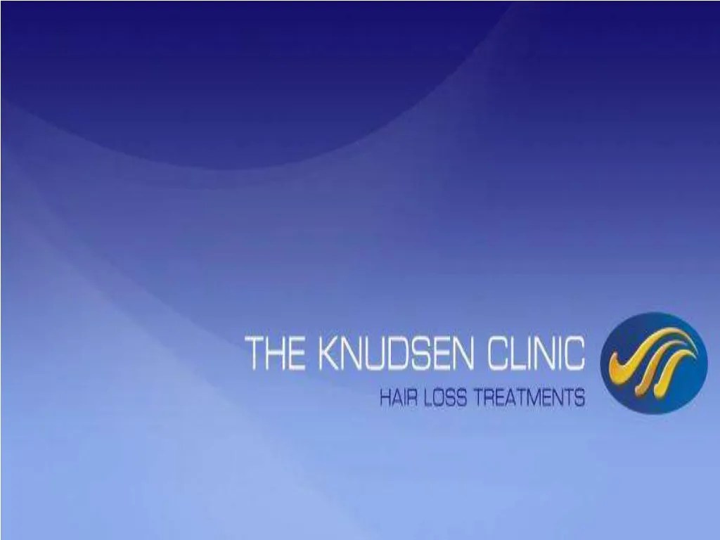 PPT Hair Loss Treatment Sydney PowerPoint Presentation, free download