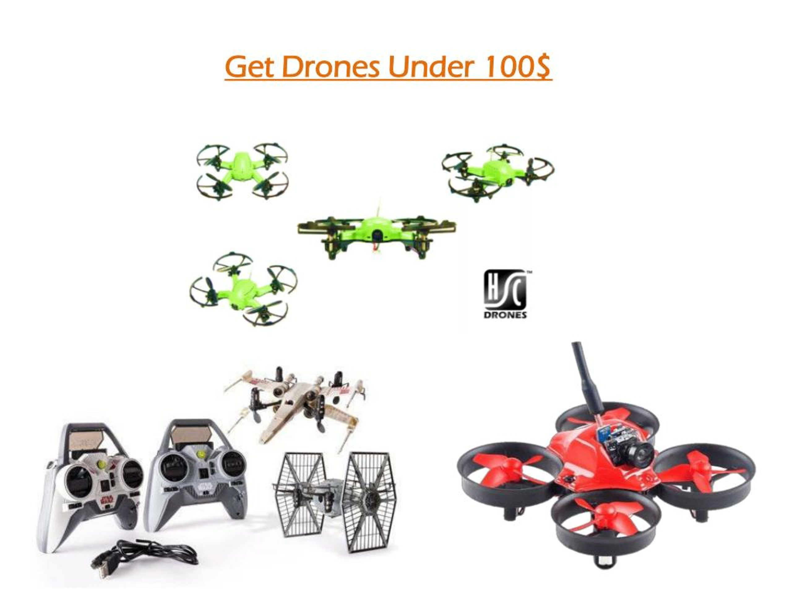 PPT Best Quality Top Drones For Sale PowerPoint Presentation, free
