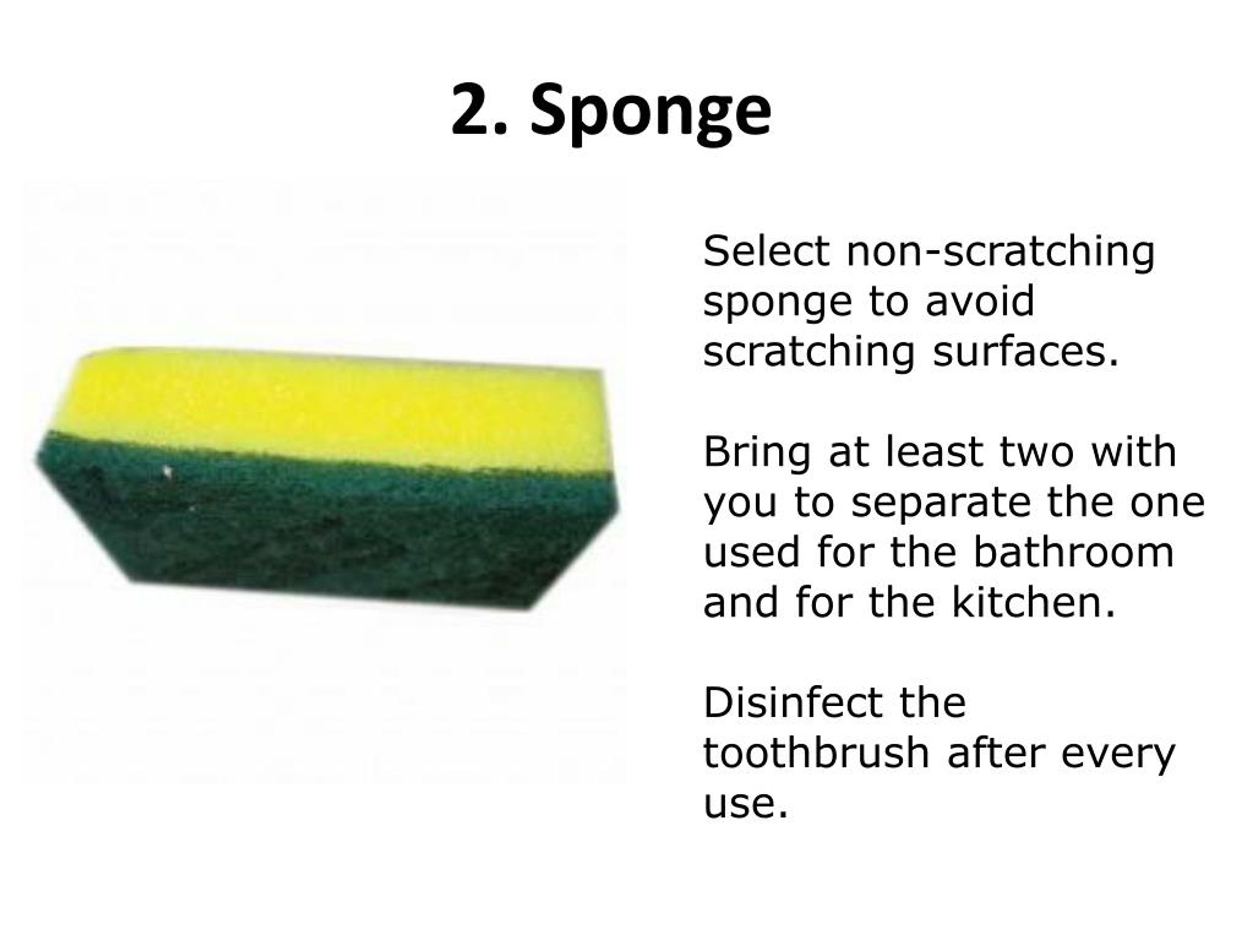 PPT Office Cleaning Supplies, Cleaning Tools and Equipment