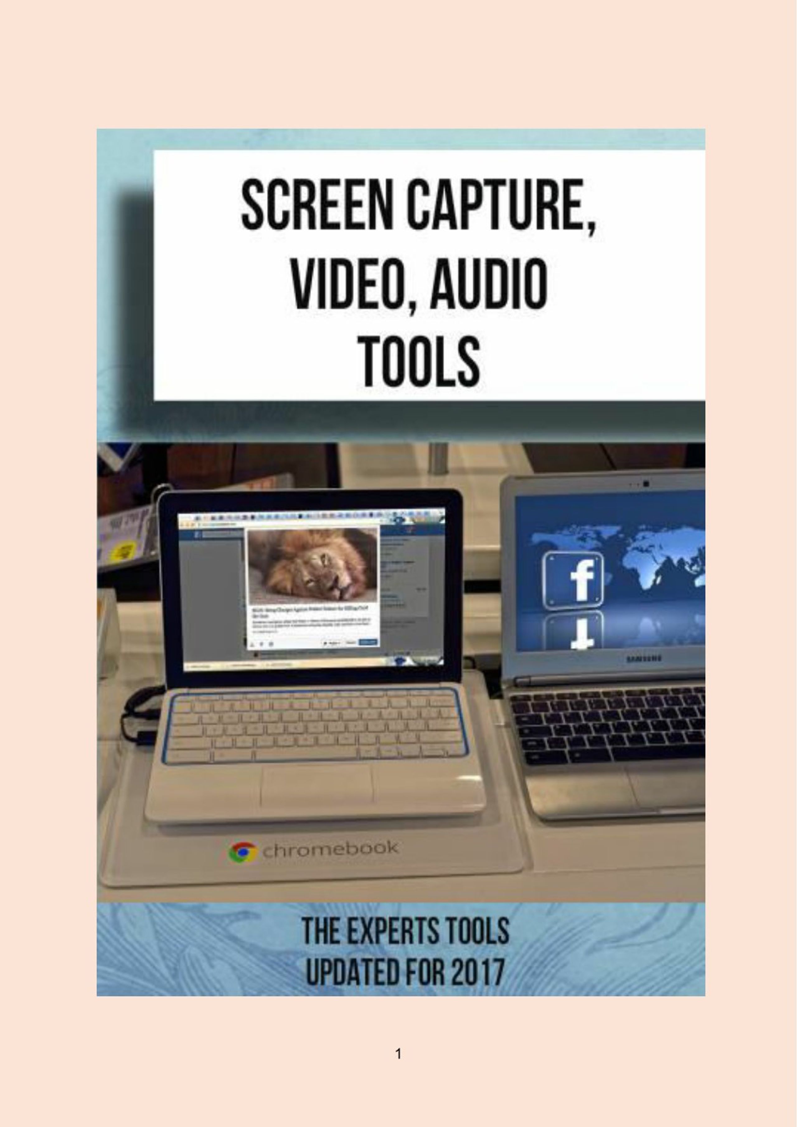 PPT Top 9 Screen Capture, Video and Audio Tools PowerPoint