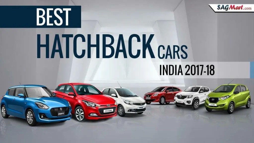 PPT Best Hatchback Cars in India 201718, Best Small Cars in India PowerPoint Presentation