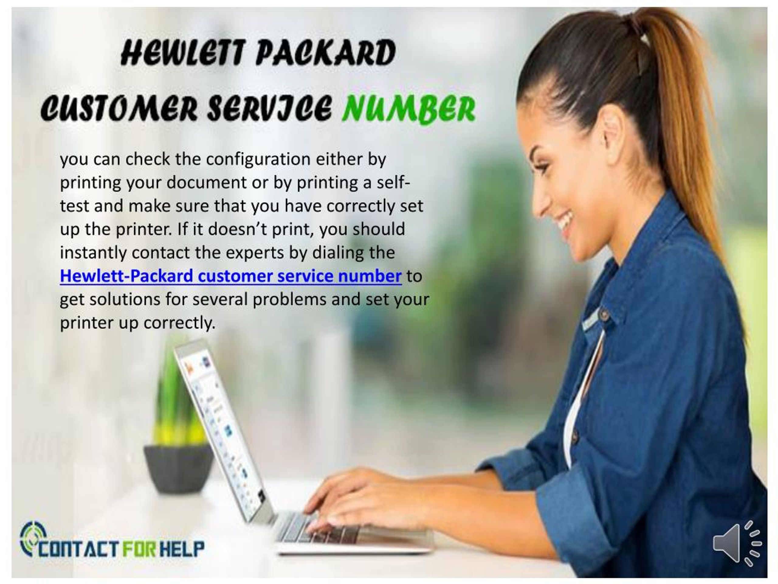 PPT Hewlett Packard printer support PowerPoint Presentation, free