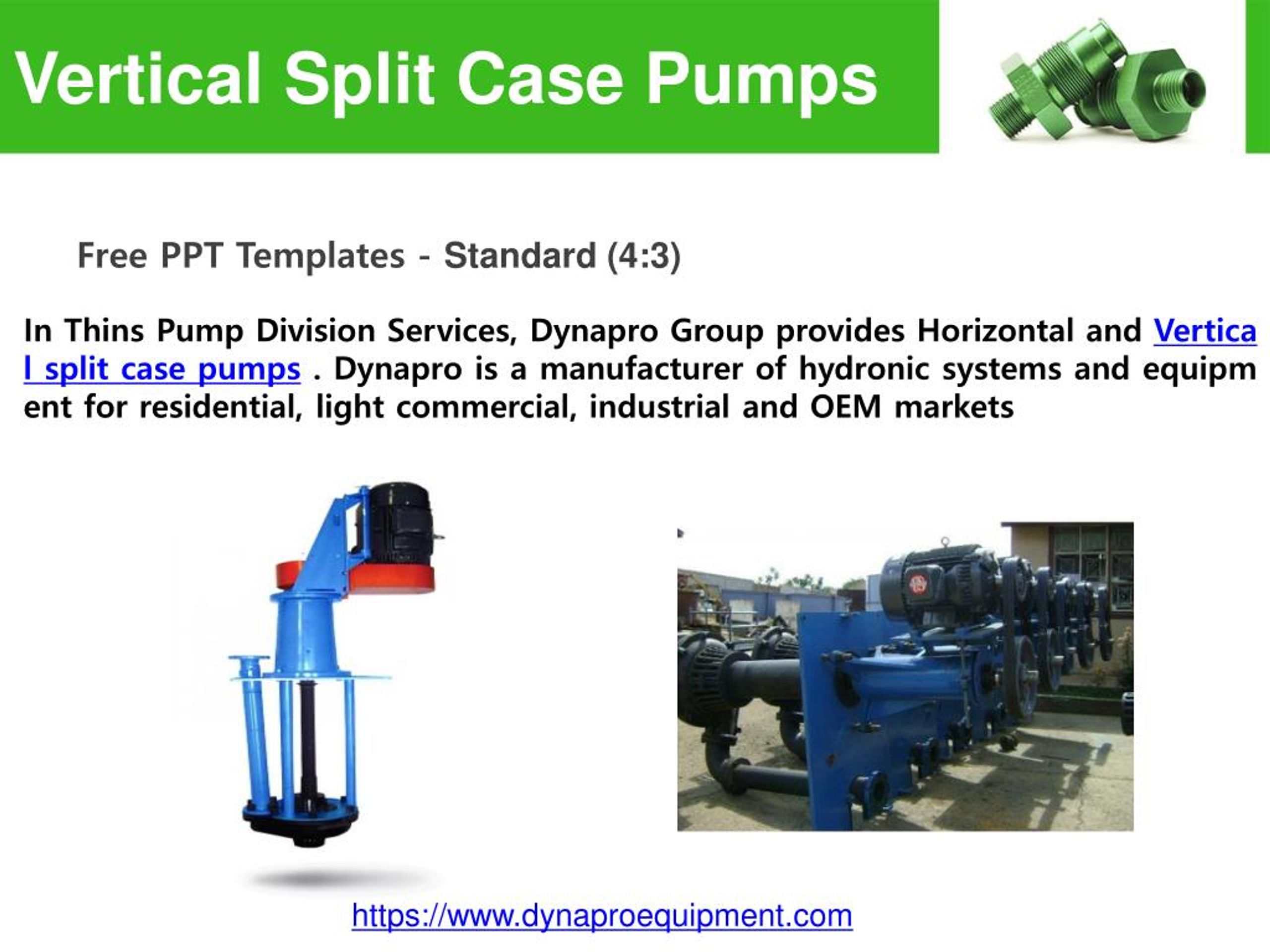 PPT Horizontal Split Case Pumps PowerPoint Presentation, free
