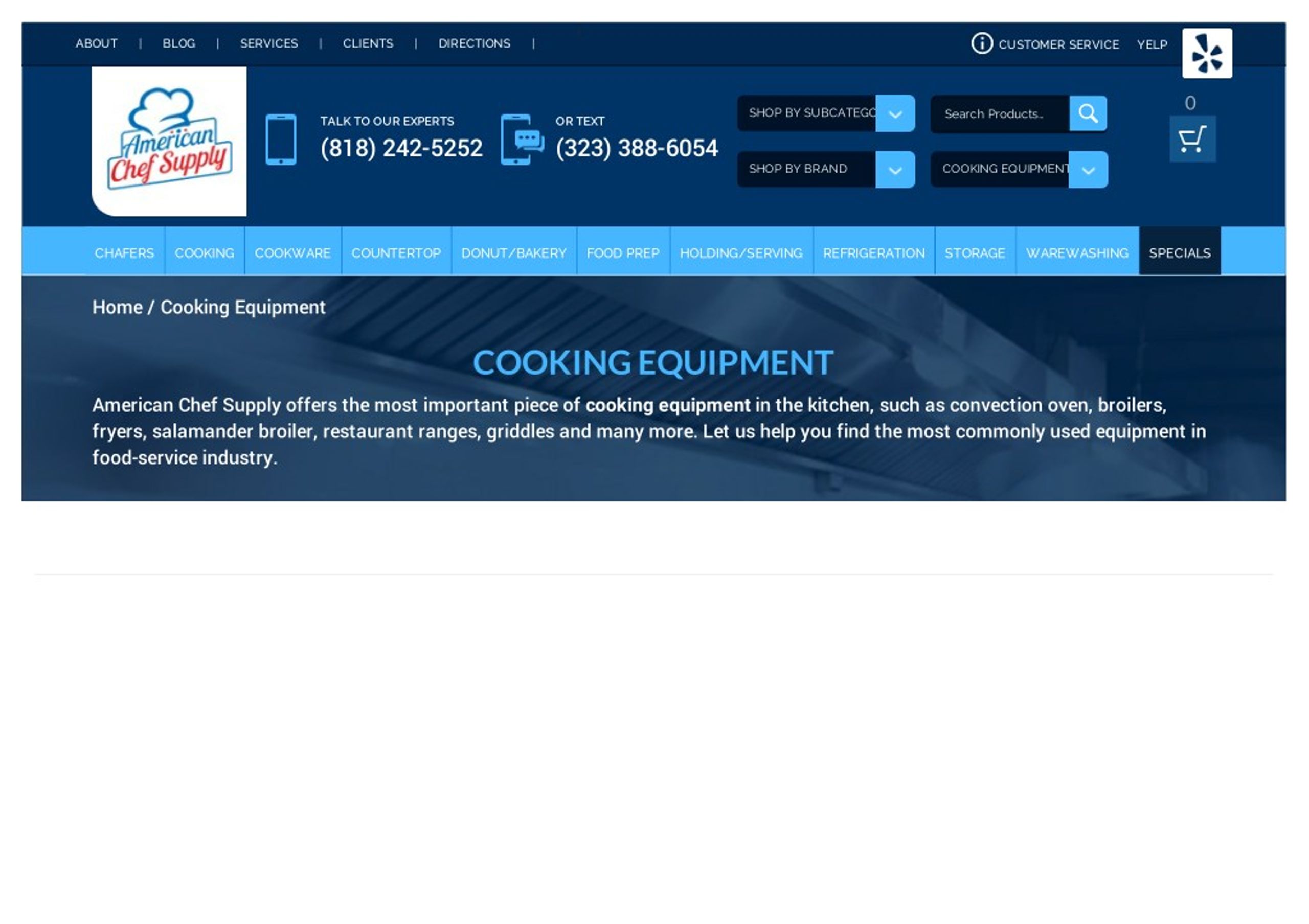 PPT Best Kitchen Supplies PowerPoint Presentation, free download ID