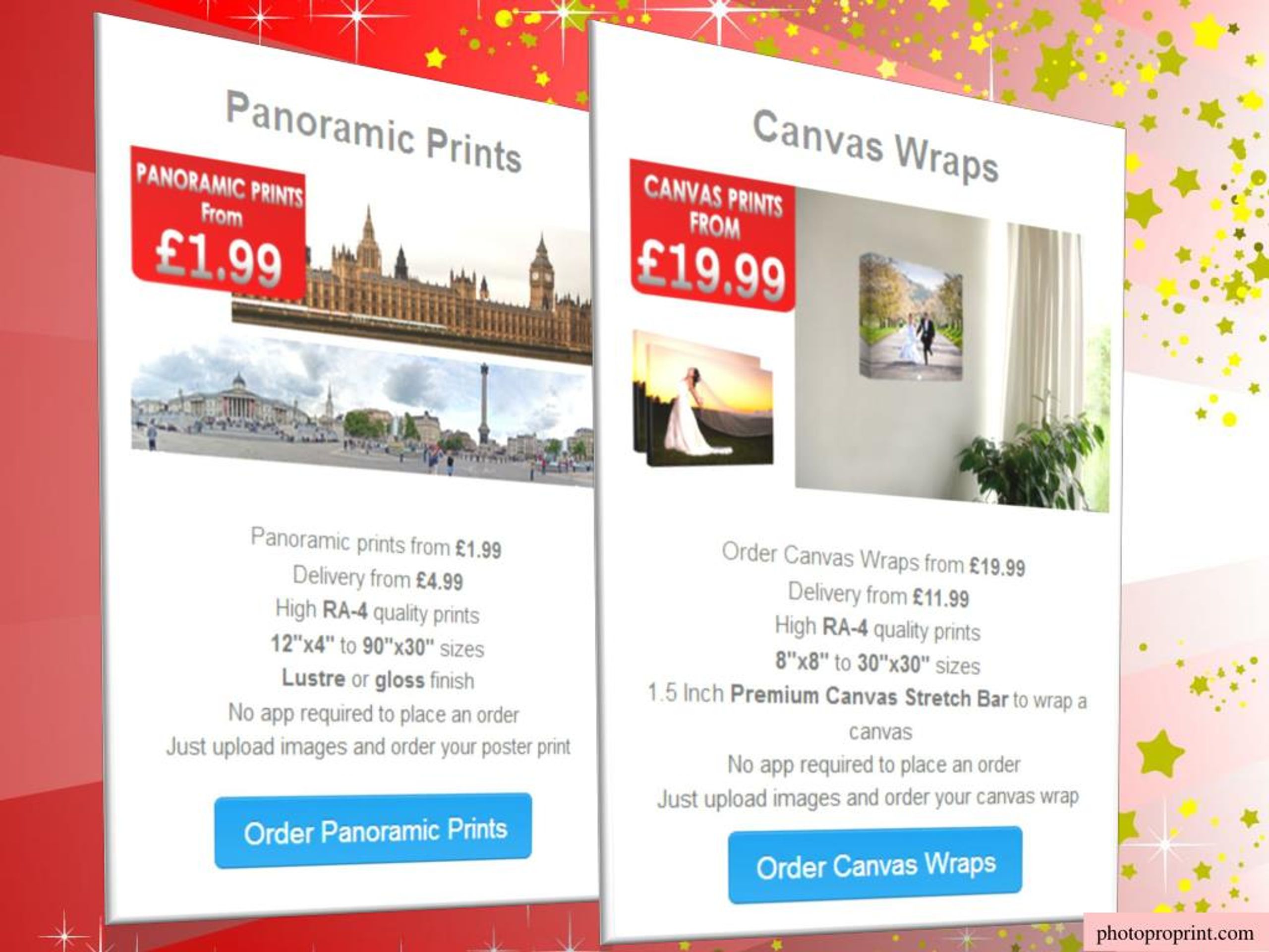 PPT Photo Printing Online Digital Photo Printing London PowerPoint