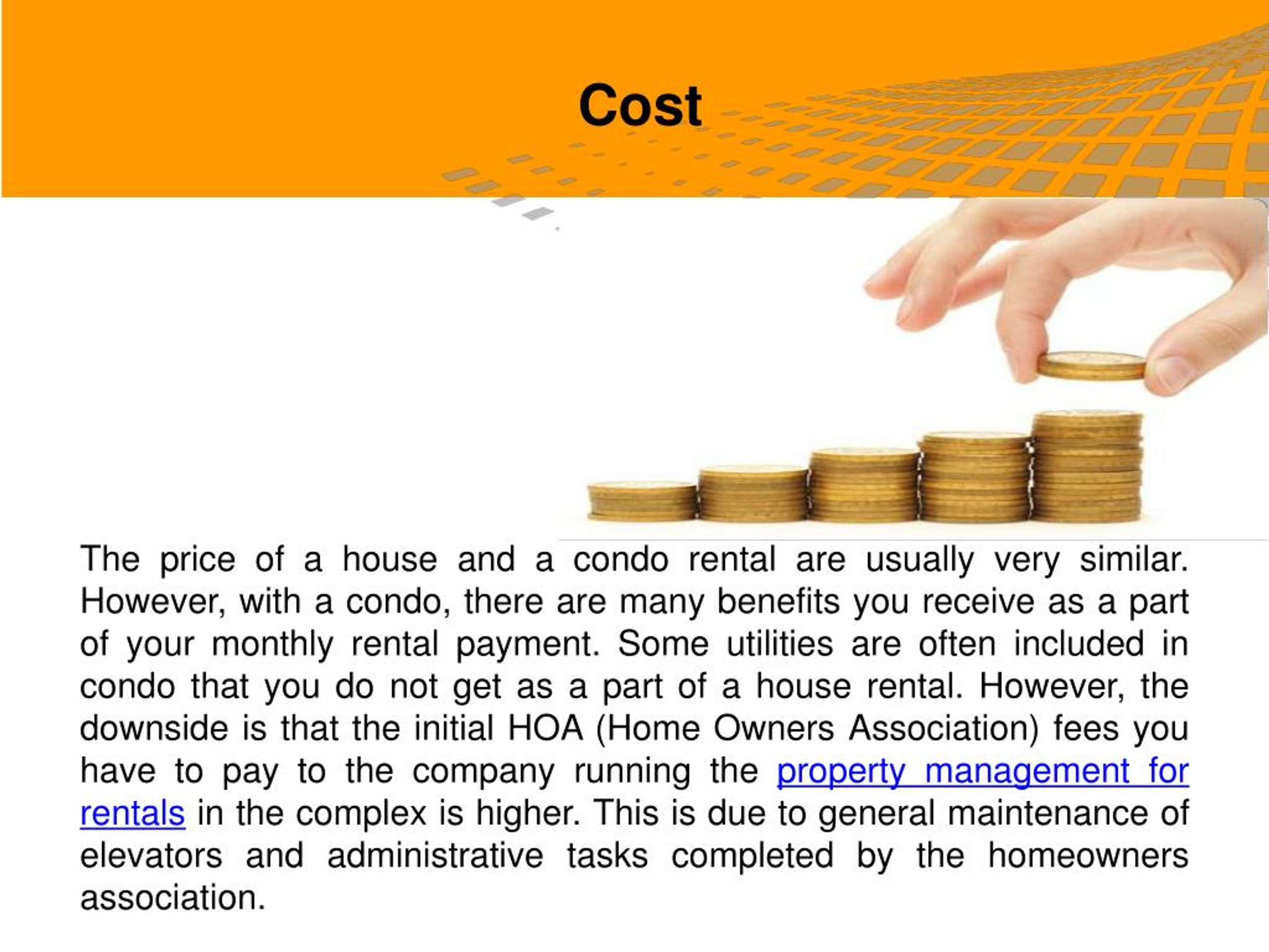 PPT Condo management companies PowerPoint Presentation, free download ID7687263