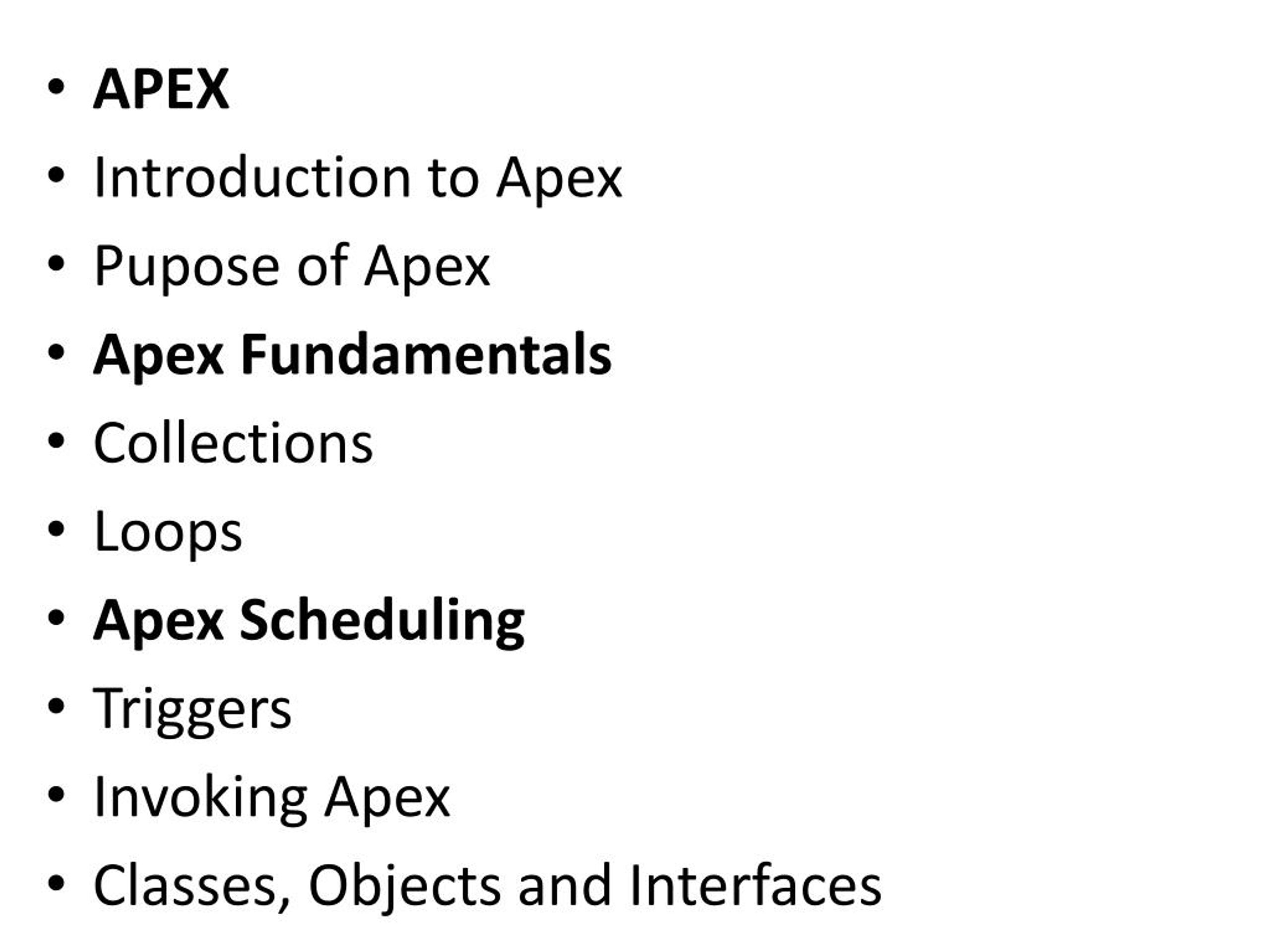 PPT Sales Force Training in Ameerepet Hyderabad PowerPoint