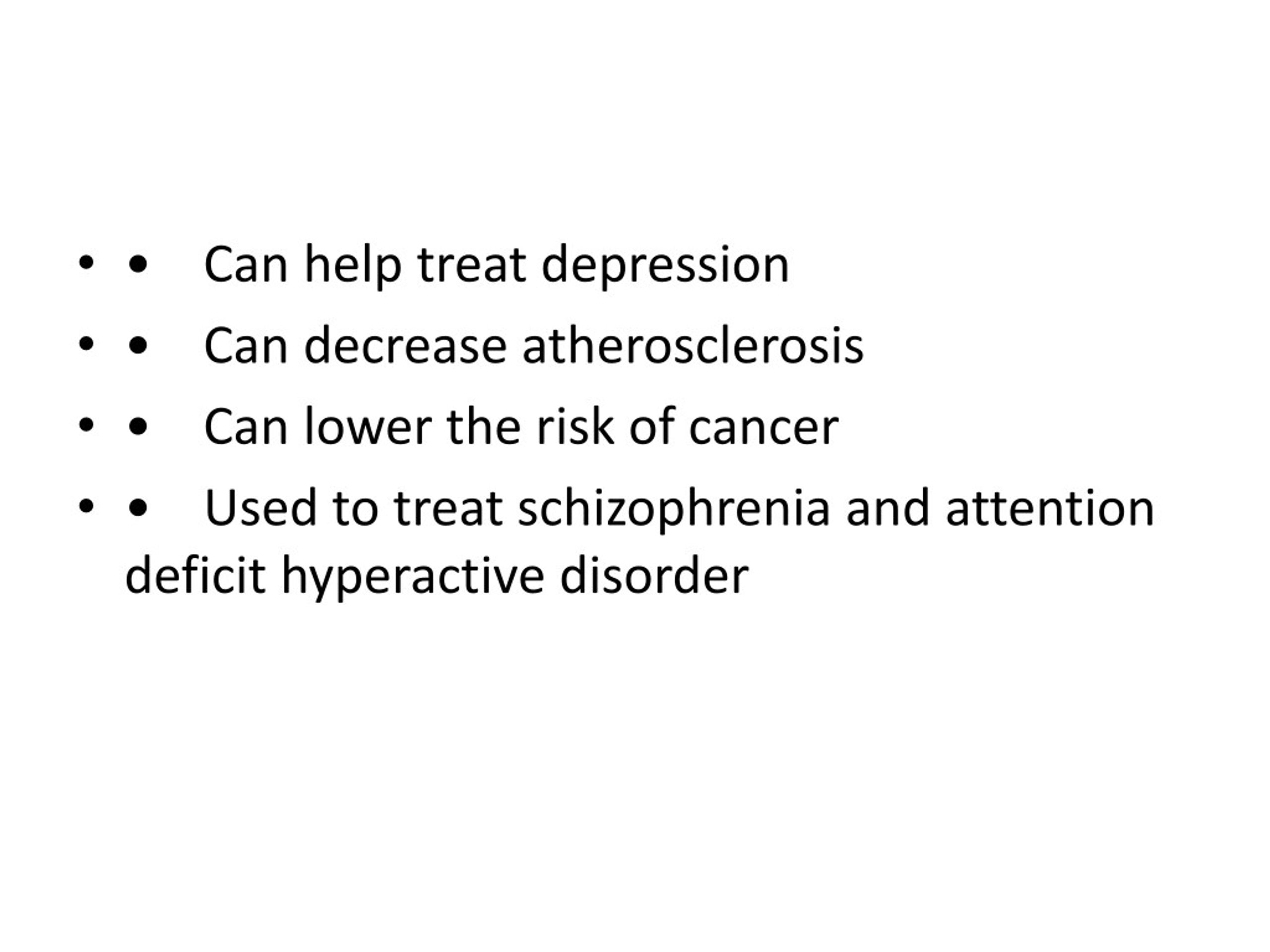 PPT Benefits of Fish Oil PowerPoint Presentation, free download ID