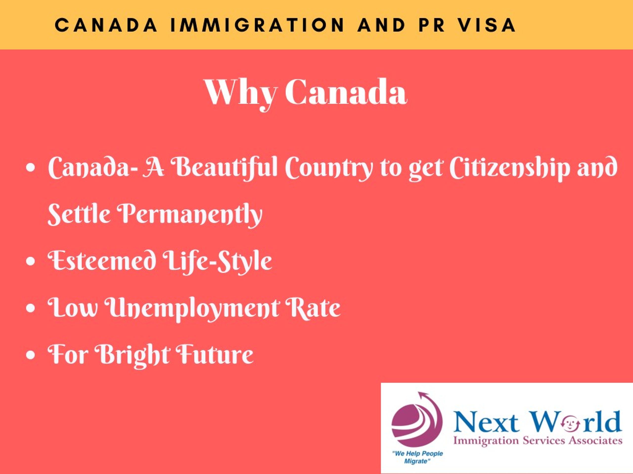 PPT How to apply for Canada Citizenship Canada PR Visa and