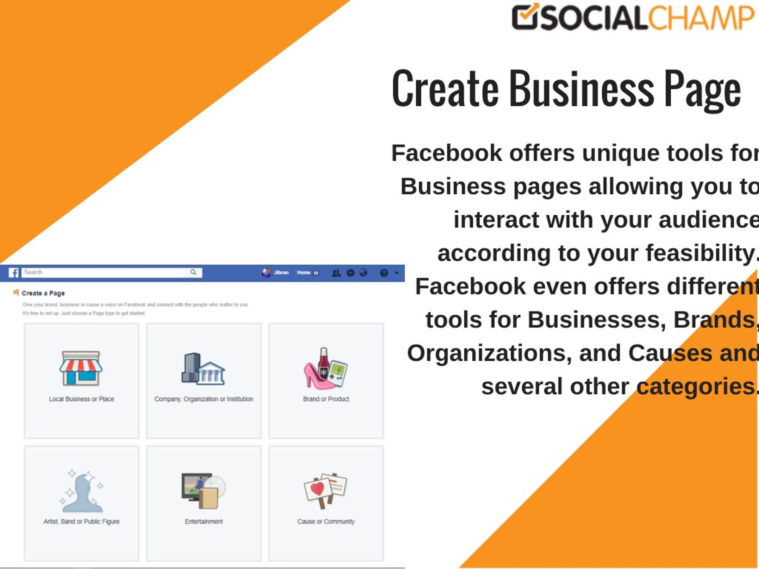 PPT Beginner’s Guide to Facebook Marketing PowerPoint Presentation