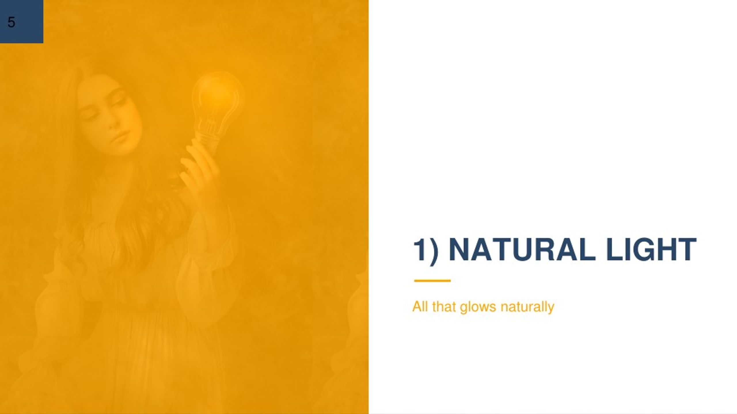 PPT Photography Lighting Basics PowerPoint Presentation, free