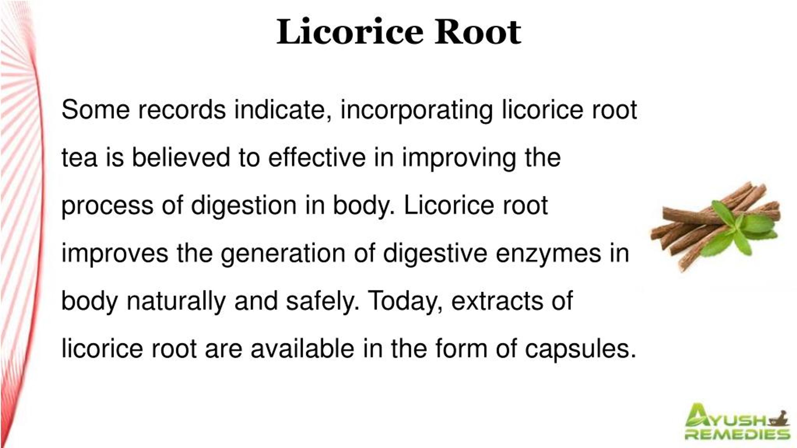 PPT Do Herbal Remedies for Acidity Treat Gas, Pain in Stomach