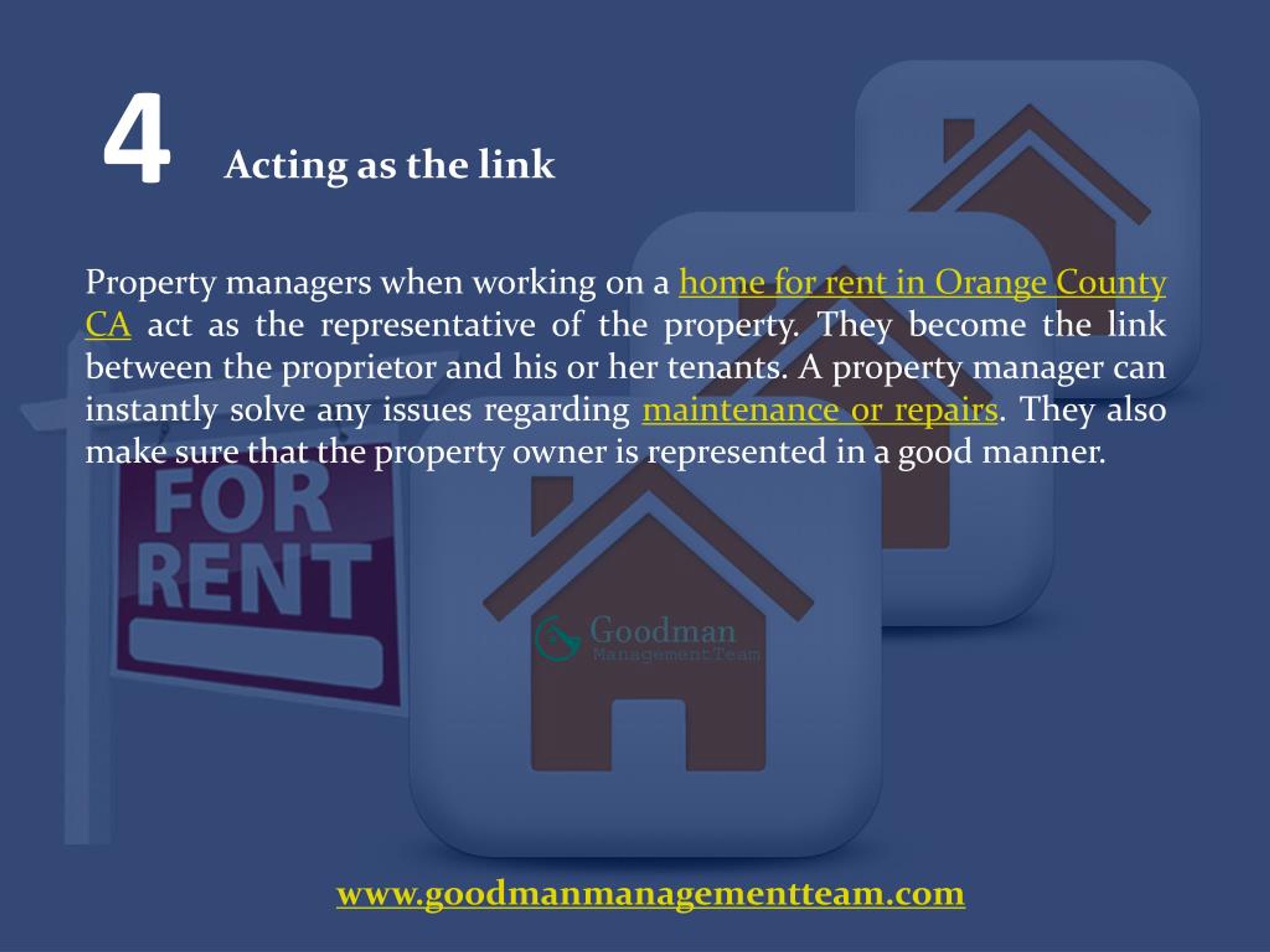 PPT Home For Rent in Orange County CA PowerPoint Presentation, free