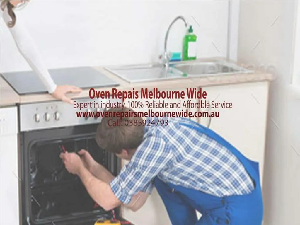 PPT Oven Repairs Melbourne Wide PowerPoint Presentation, free