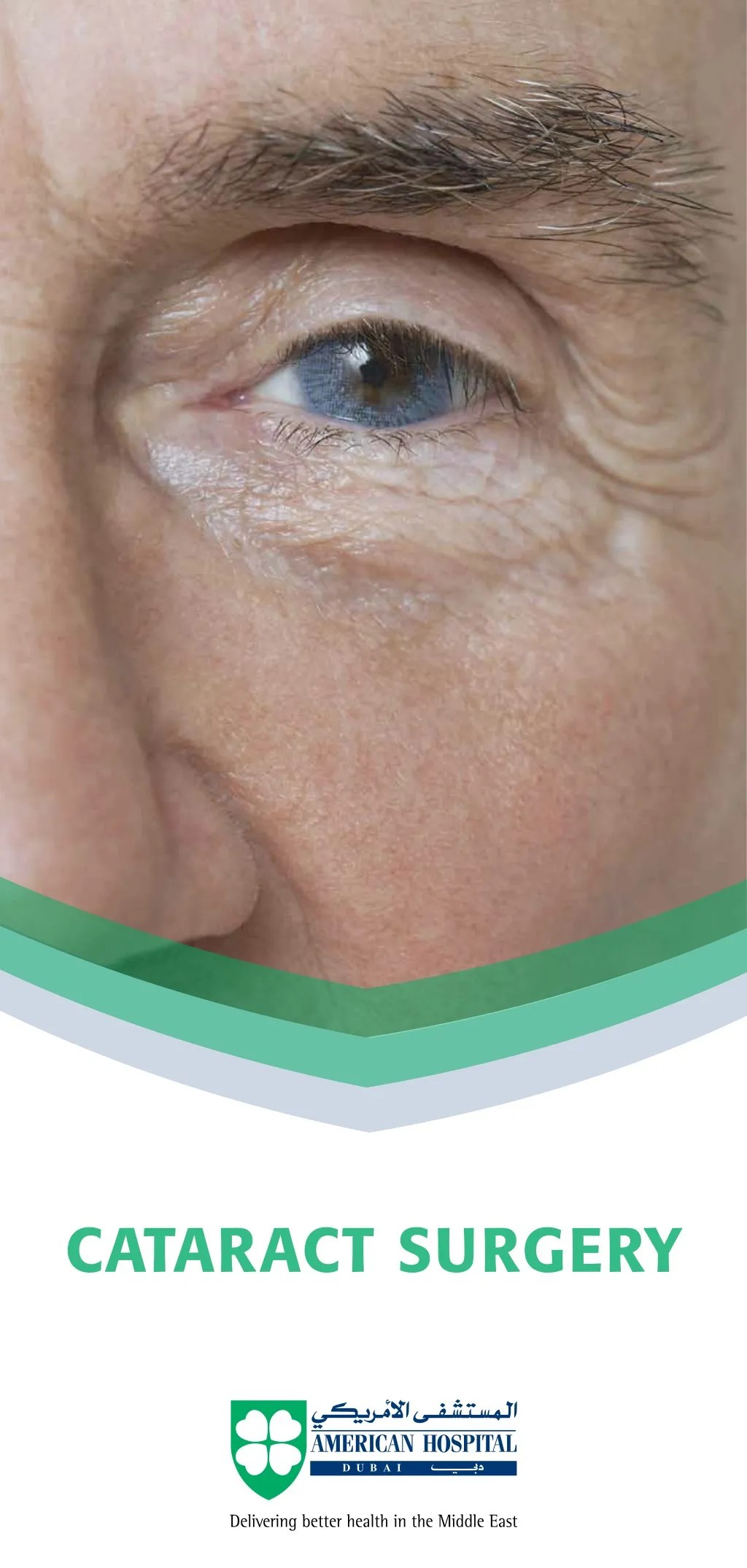 PPT CATARACT SURGERY at American Hospital Dubai PowerPoint Presentation ID7765166