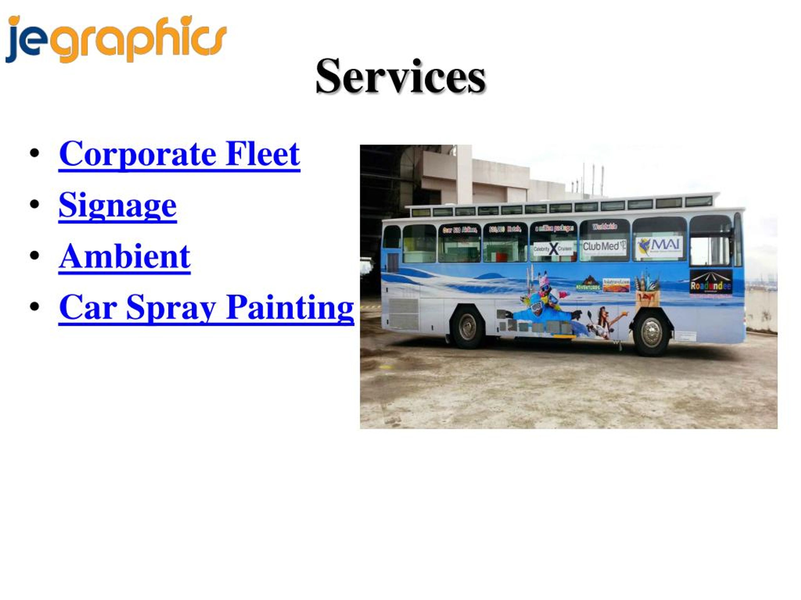 PPT Check Out The Eventual Car Spray Paint Singapore PowerPoint