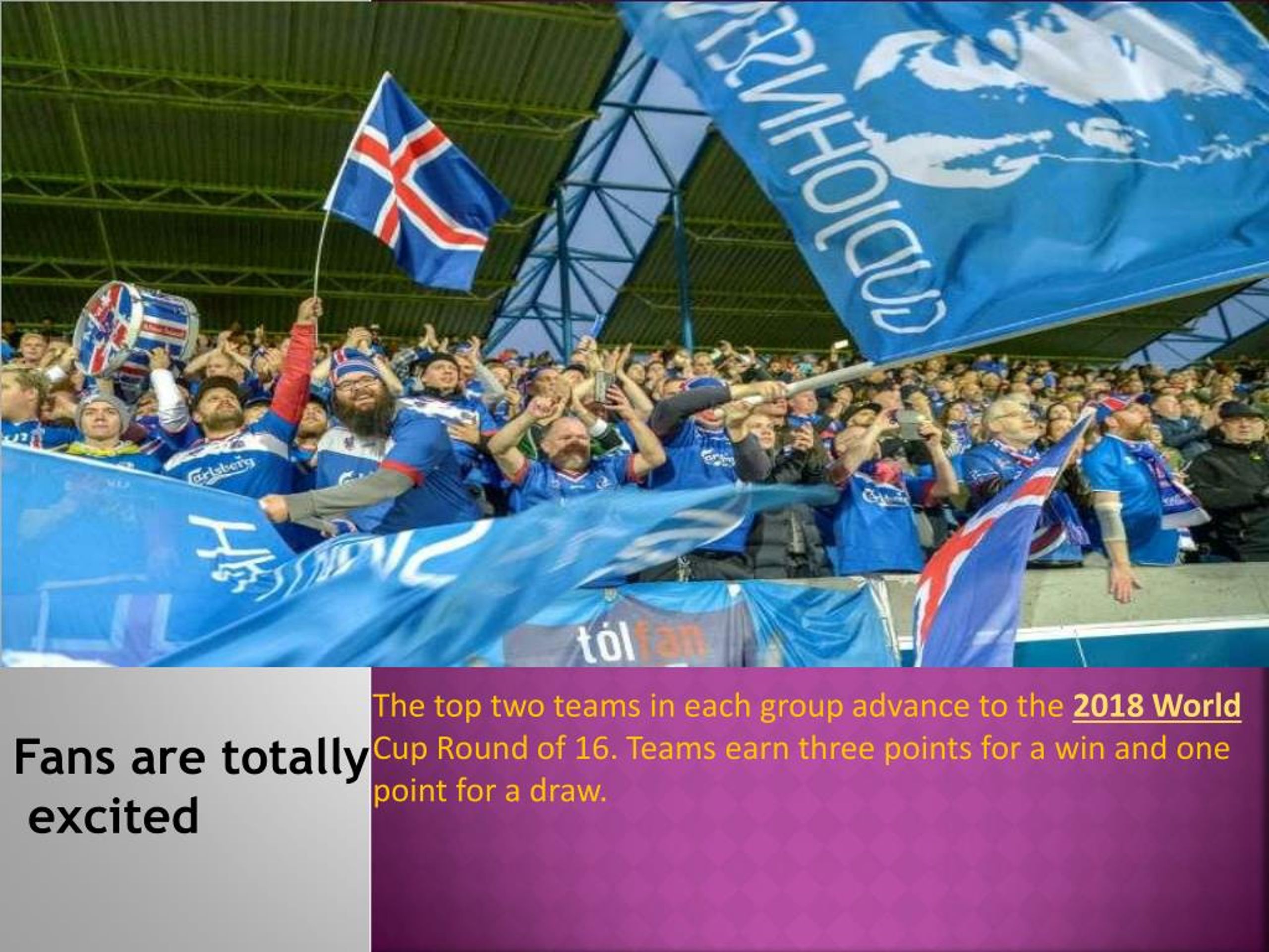 PPT FIFA World Cup Live StreamingFinal Draw PowerPoint Presentation