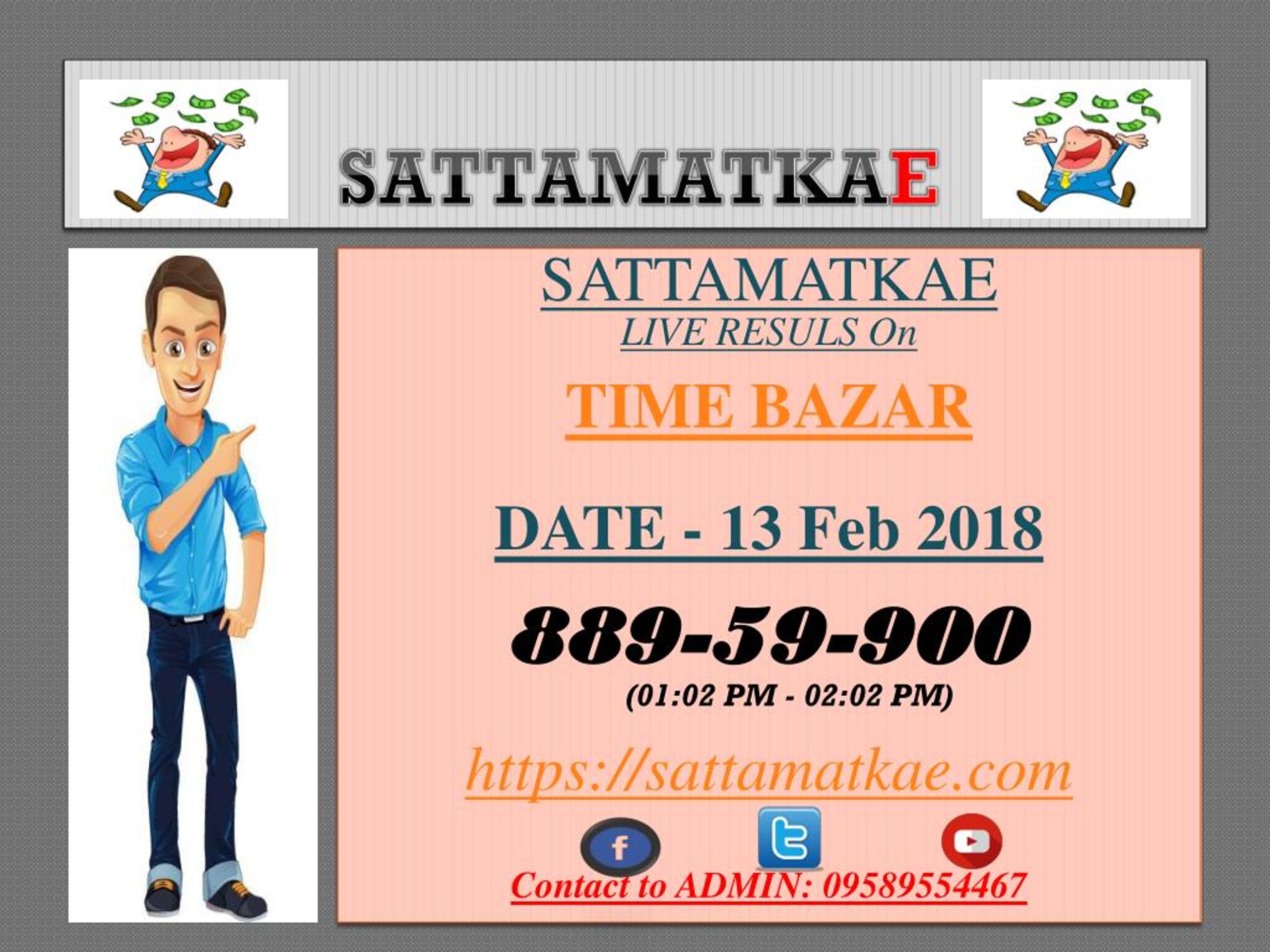 PPT Satta Matka Mumbai Results, Kalyan Matka Chart