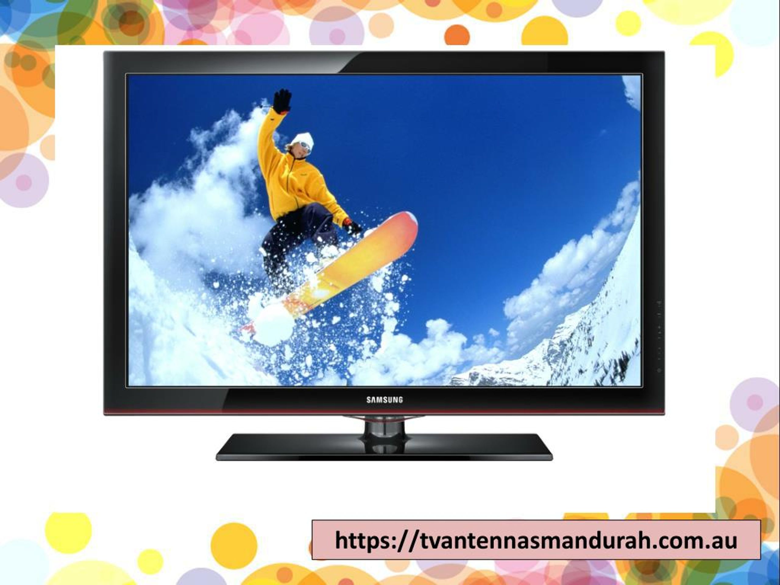 PPT tvantennas mandurah PowerPoint Presentation, free download ID