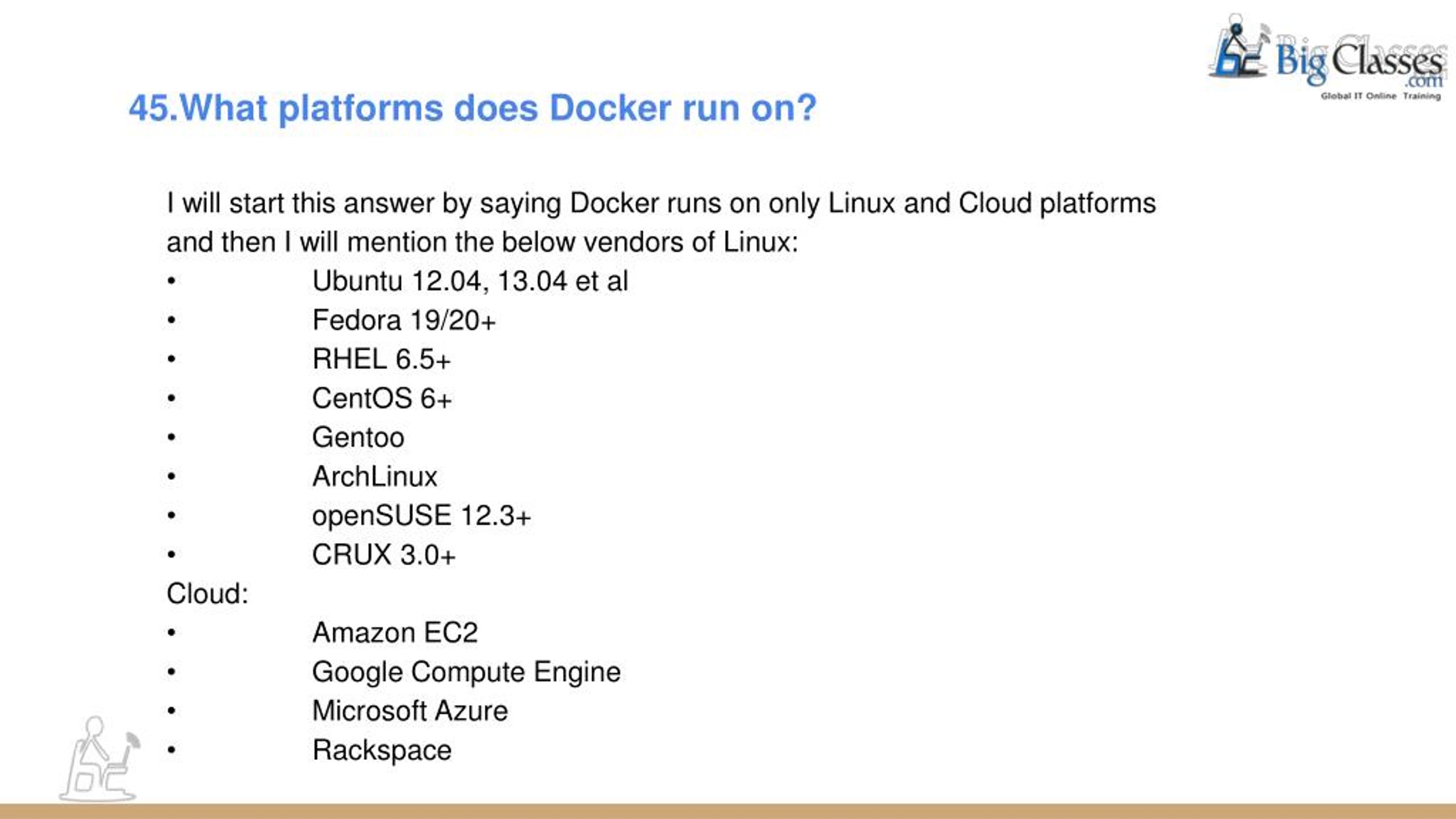 PPT devops interview questions PowerPoint