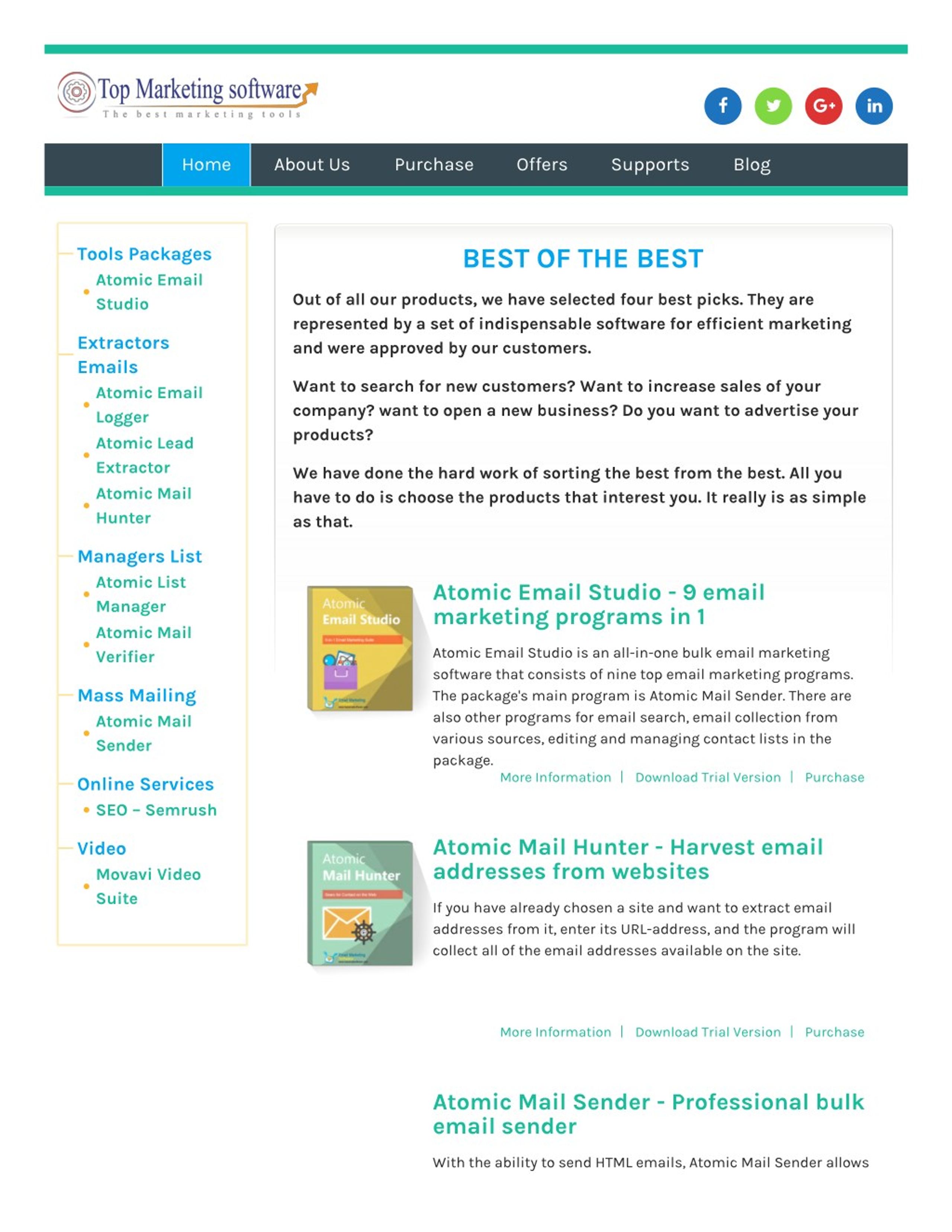 PPT Bulk SMS Service Email Harvester Bulk Email Sender In USA