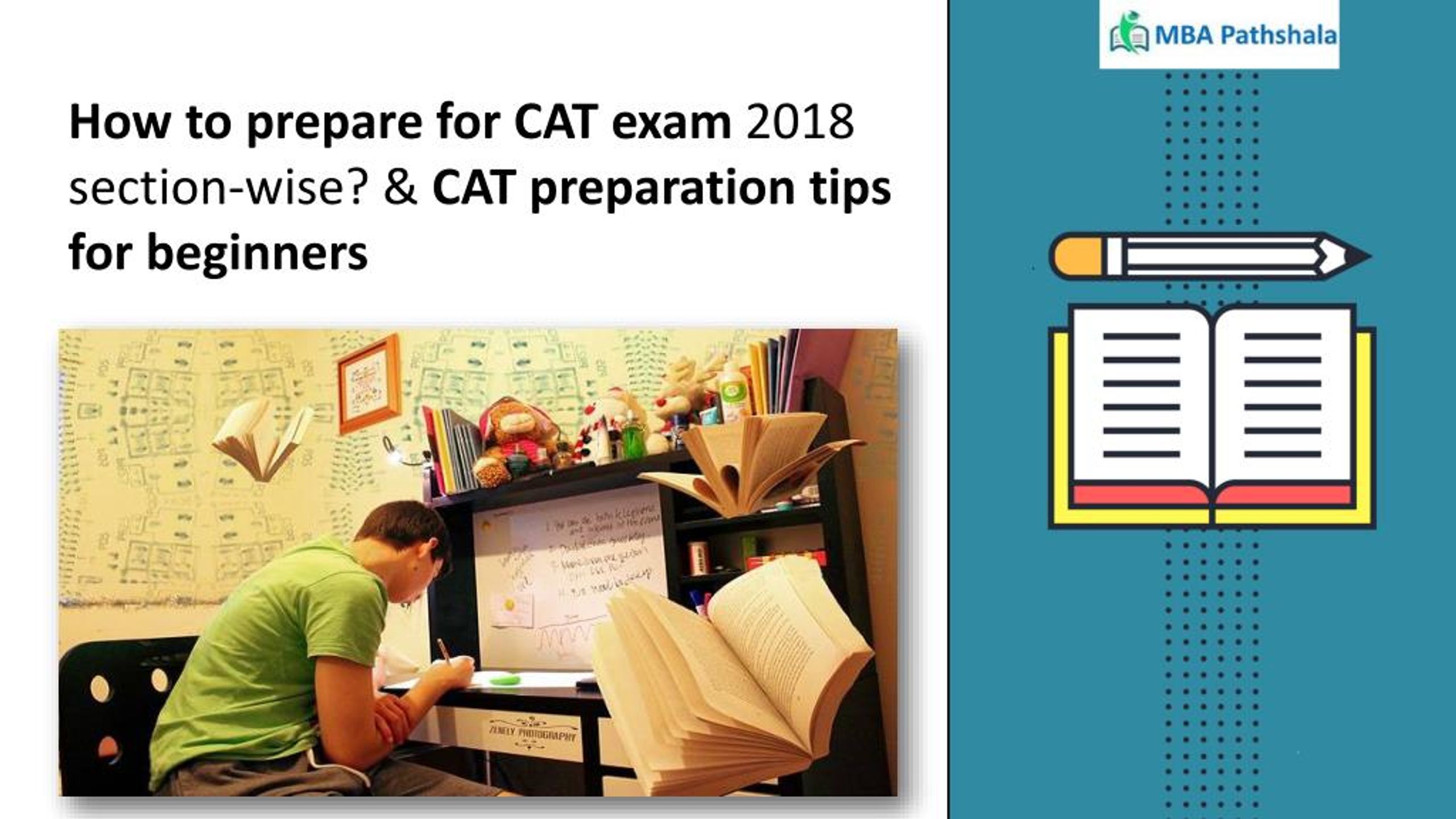PPT Tips for CAT exam preparation PowerPoint Presentation, free