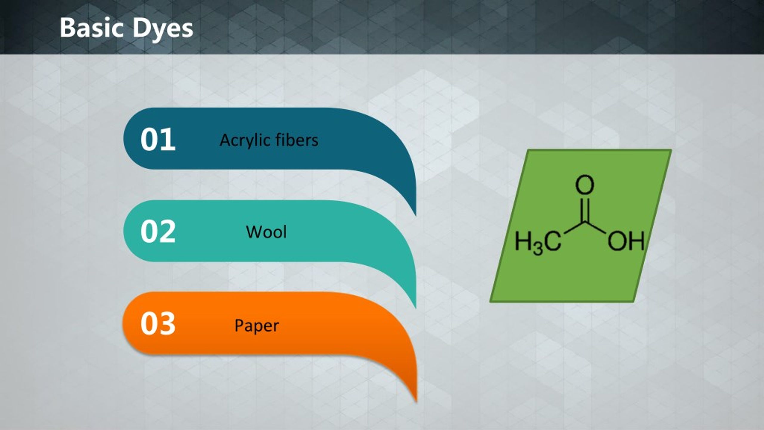 PPT Dyes PowerPoint Presentation, free download ID7858589