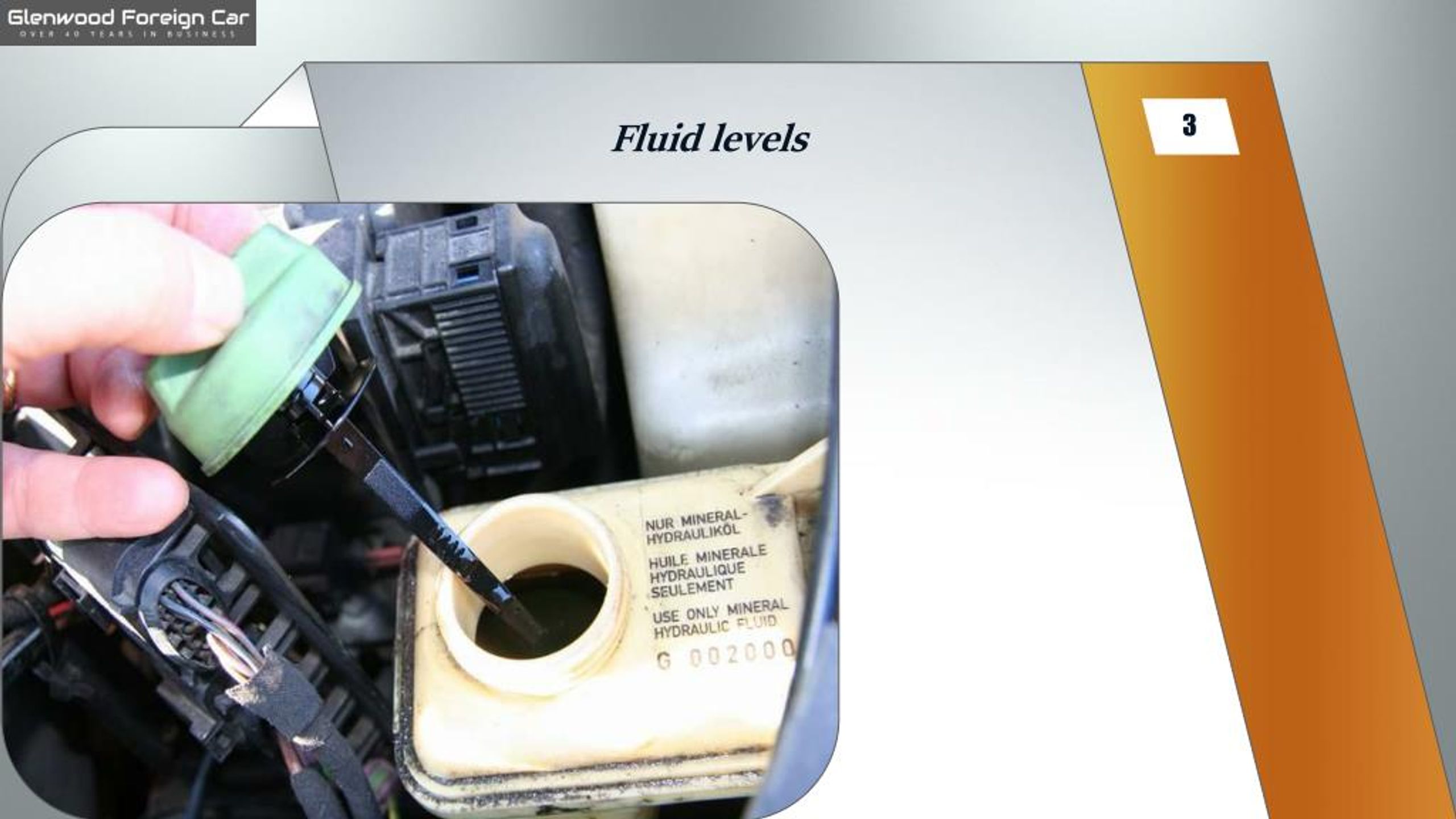 PPT Symptoms of Power Steering Pump Failure PowerPoint Presentation, free download ID7859751