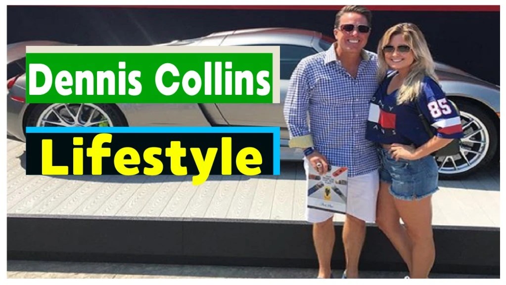 PPT Dennis Collins Lifestyle 2018 â˜… Net Worth â
