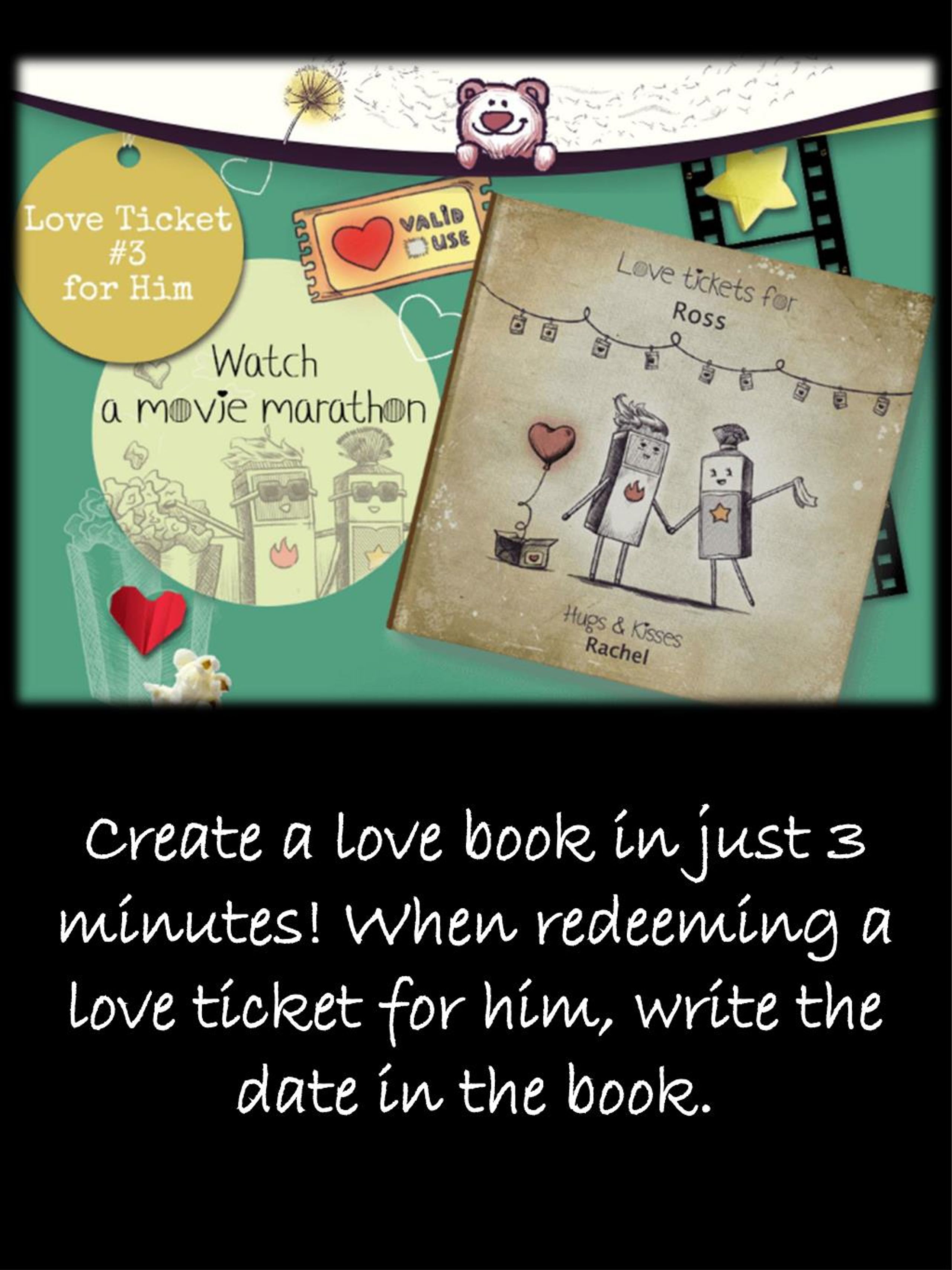 PPT Best Personalised Book PowerPoint Presentation, free download