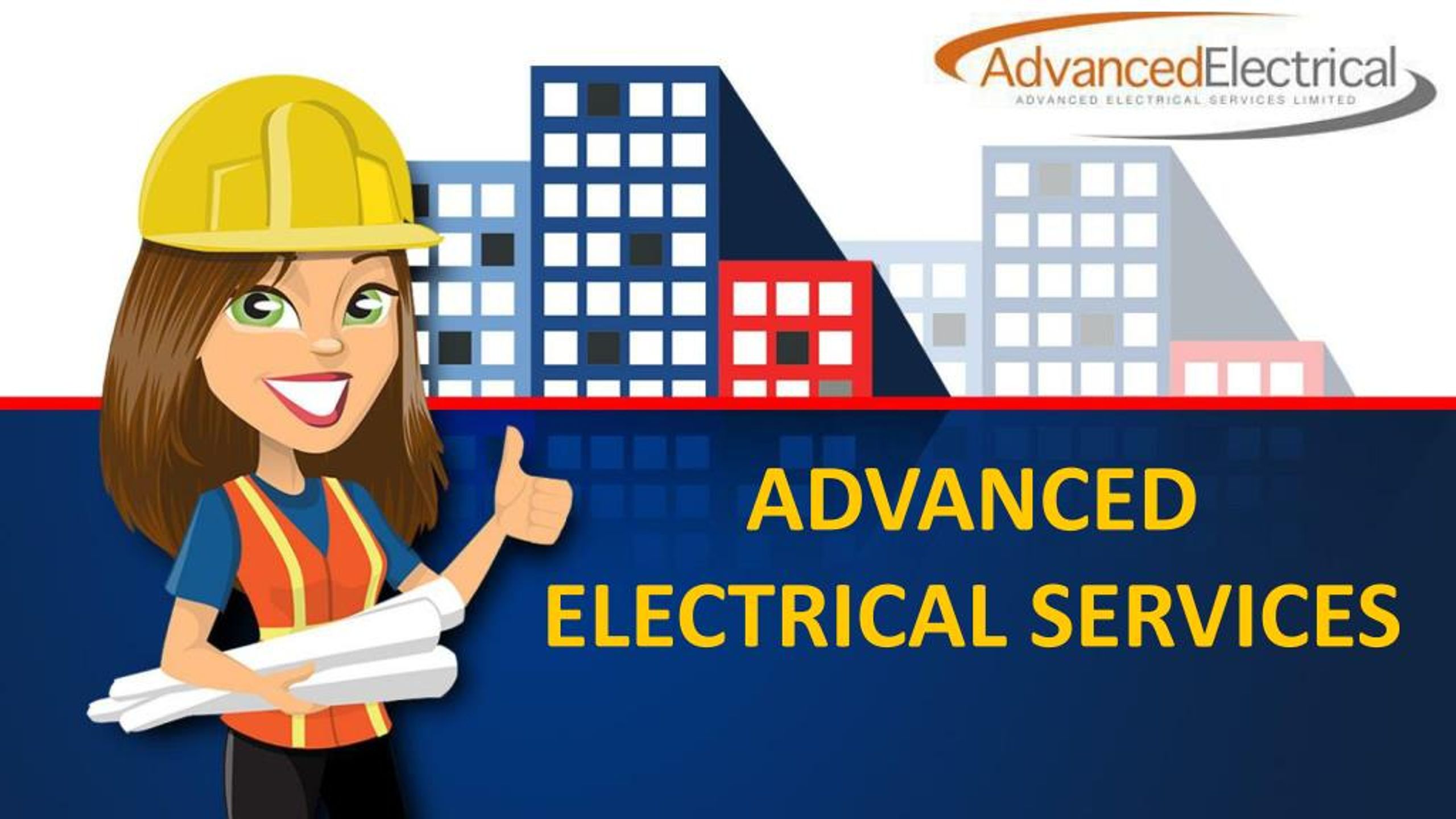 PPT Advanced Electrical Services PowerPoint Presentation, free