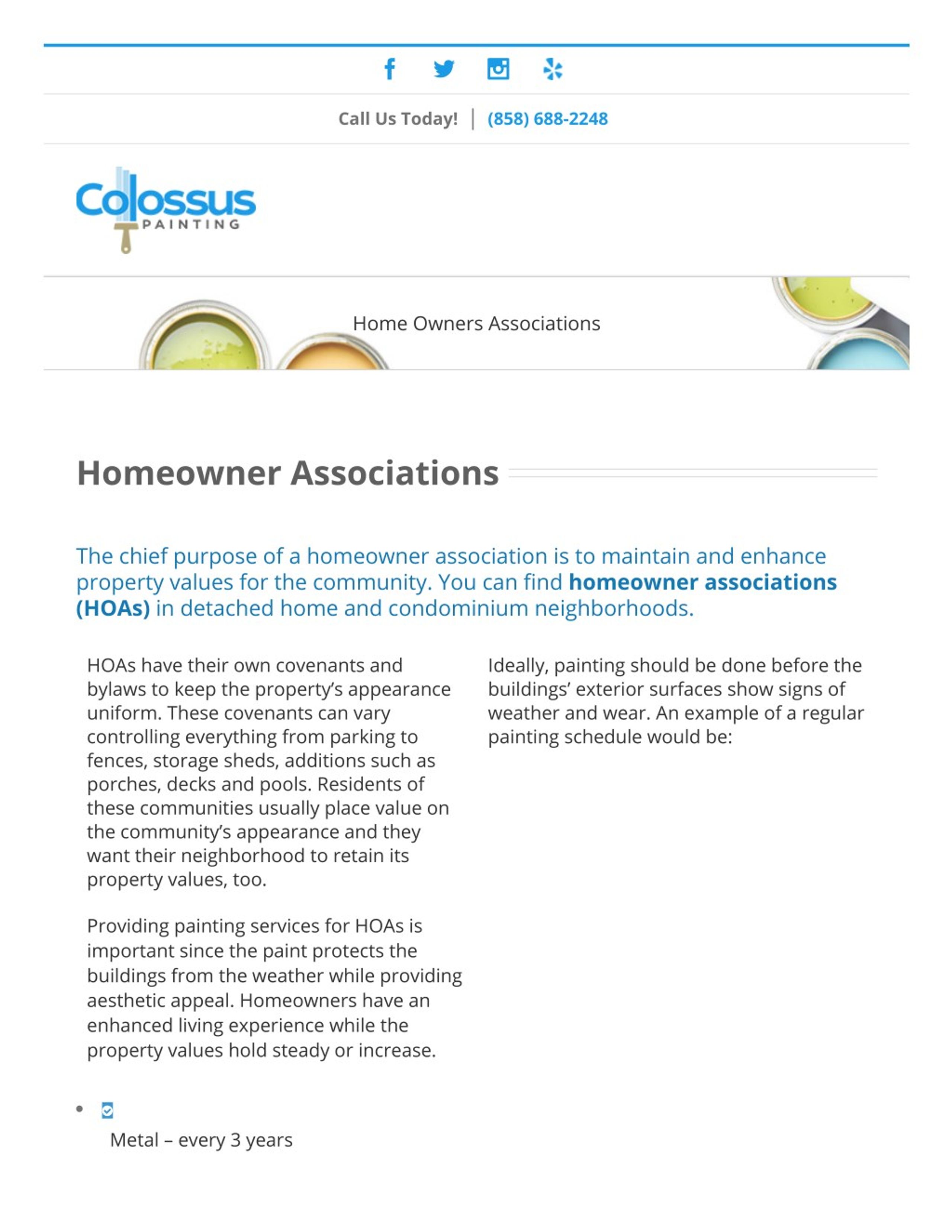 PPT Home Owners Associations PowerPoint Presentation, free download