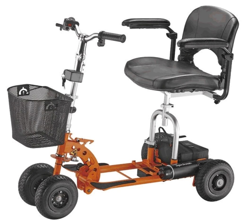 PPT Hire Mobility Scooters and Wheelchairs Melbourne Australia