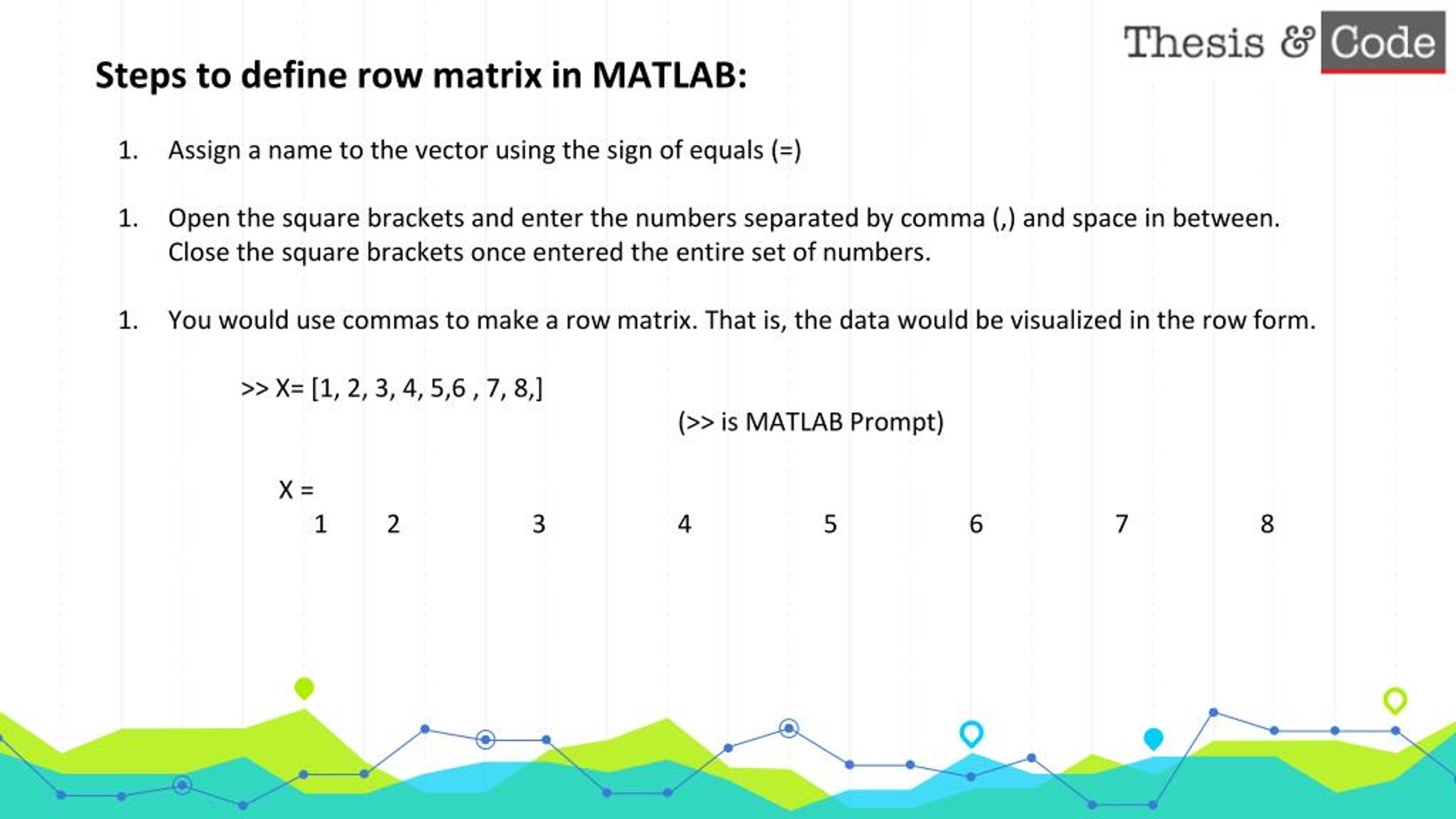 PPT BASICS OF MATLAB (Mathematical Laboratory) PowerPoint