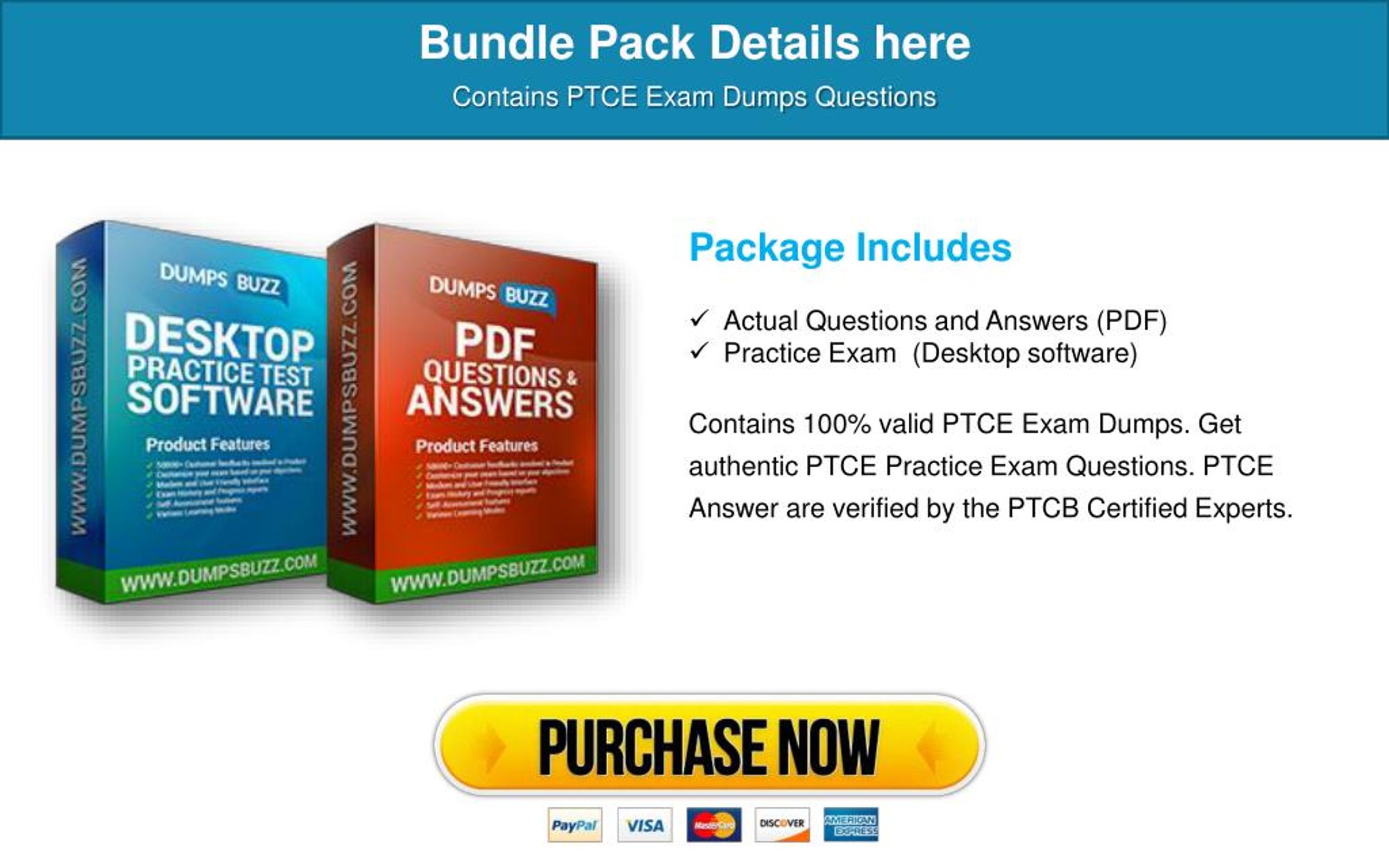Test Prep PTCE Test Practice Test Questions, Exam Dumps ExamCo…