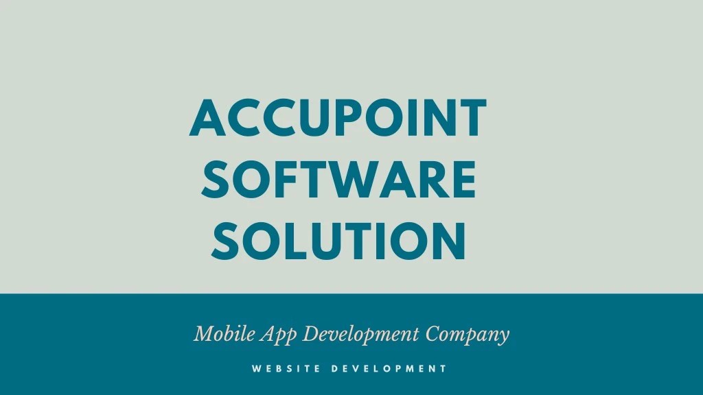 AccuPoint® Advanced Reader Neogen