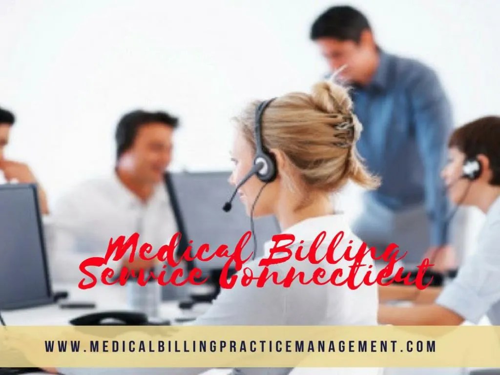 PPT Medical Billing Company In New York PowerPoint